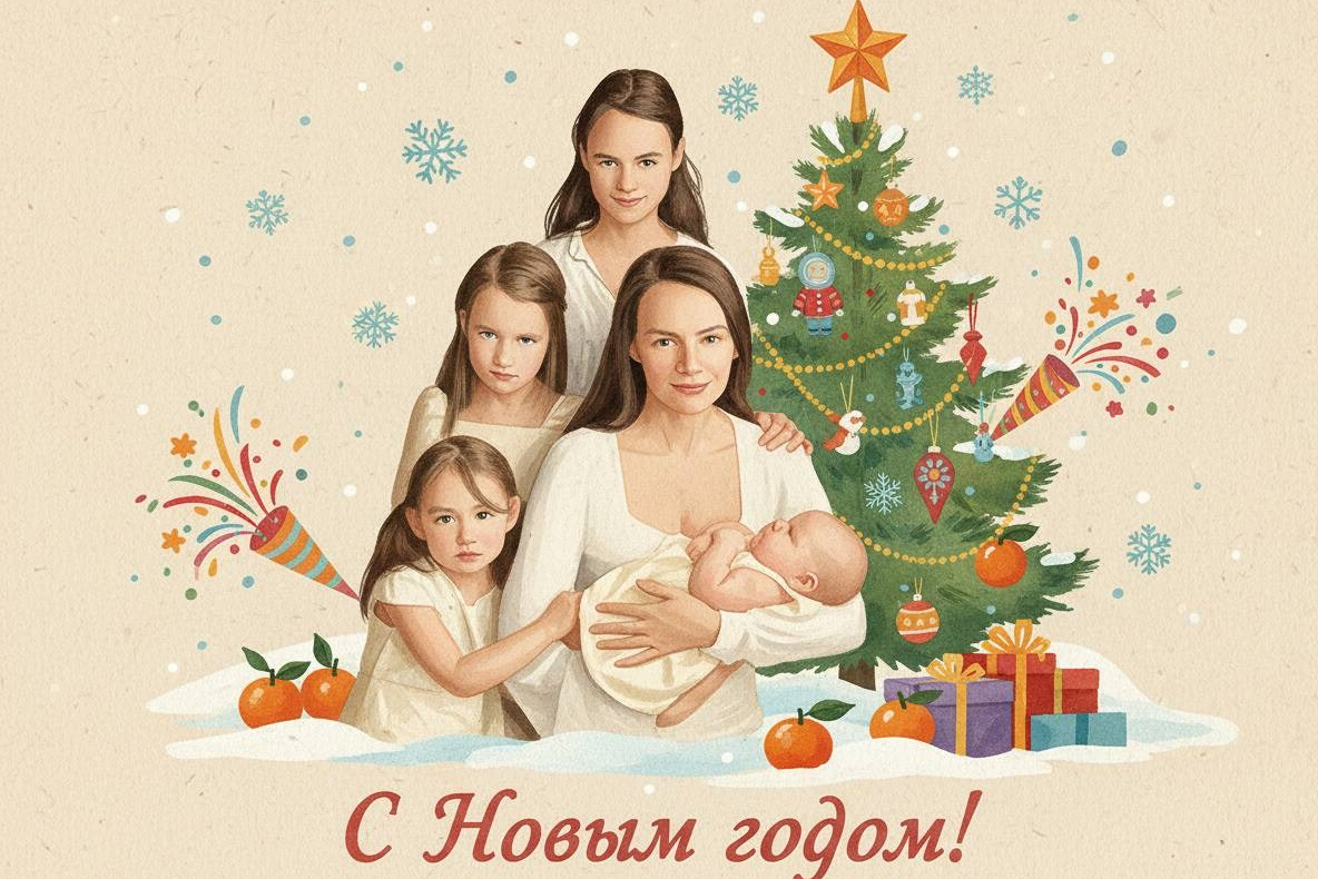 Ньюборн фотограф Санкт-Петербург Матвеева Ольга