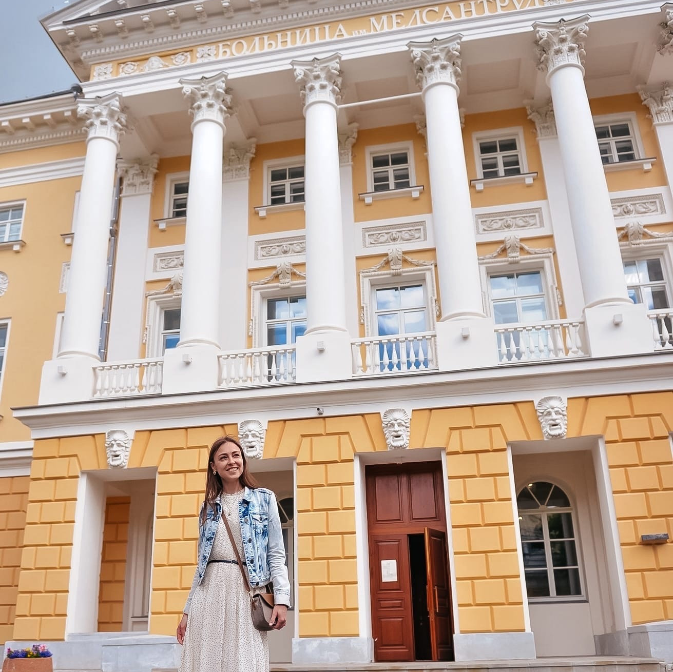 ФотоЭкскурсии в Москве|Экскурсии в Москве с фотографом