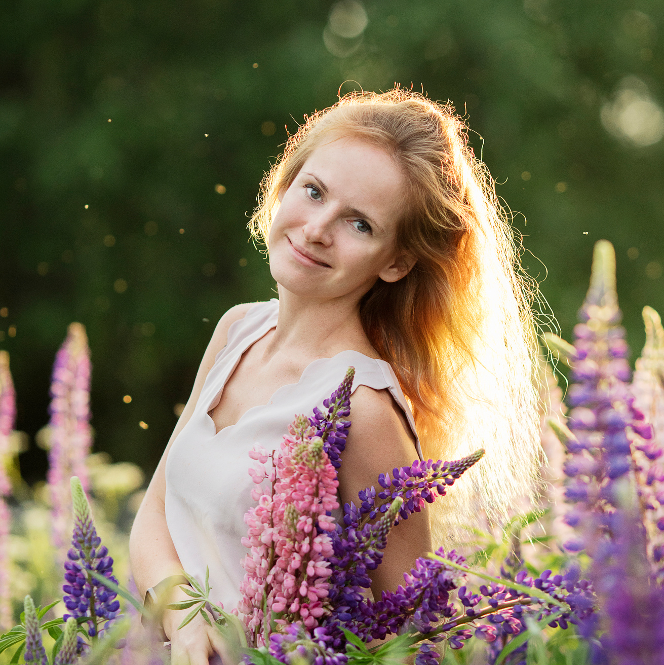 Обо мне. Семейный и детский фотограф в Москве Олеся Маркина