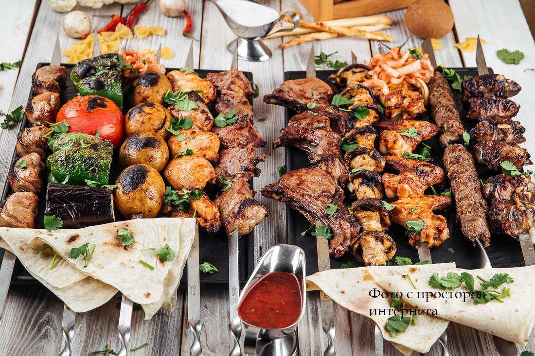 Особенности организации свадебного банкета. Меню на свадьбу. Свадебный фотограф Москва и МО Сергей Киржаев