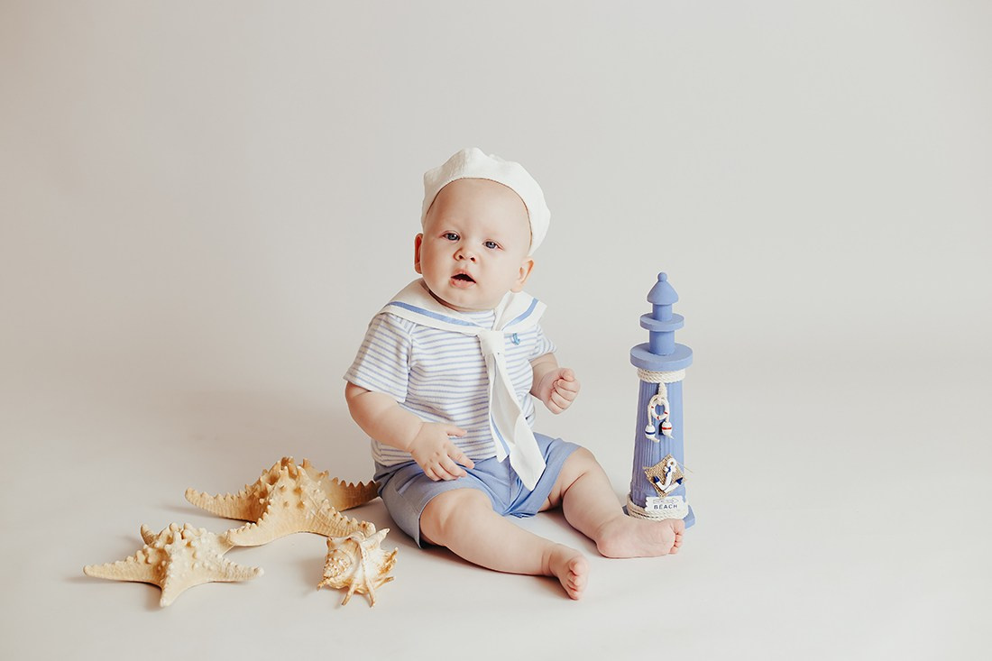 ОБРАЗЫ на годик. Фотограф новорожденных и детский в Сергиевом Посаде Кругликова Юлия