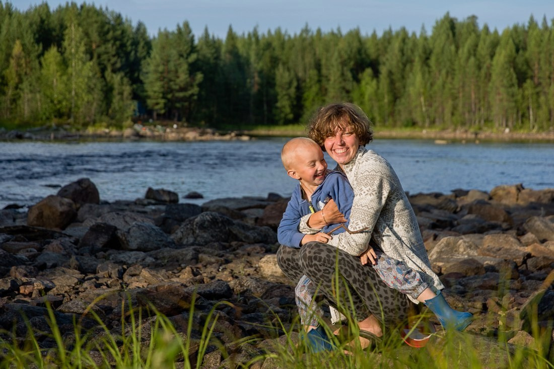 Детский и семейный фотограф в Сестрорецке. Сайт фотографа Елены Михайловой. Фотосессии на пленэре в Сестрорецке