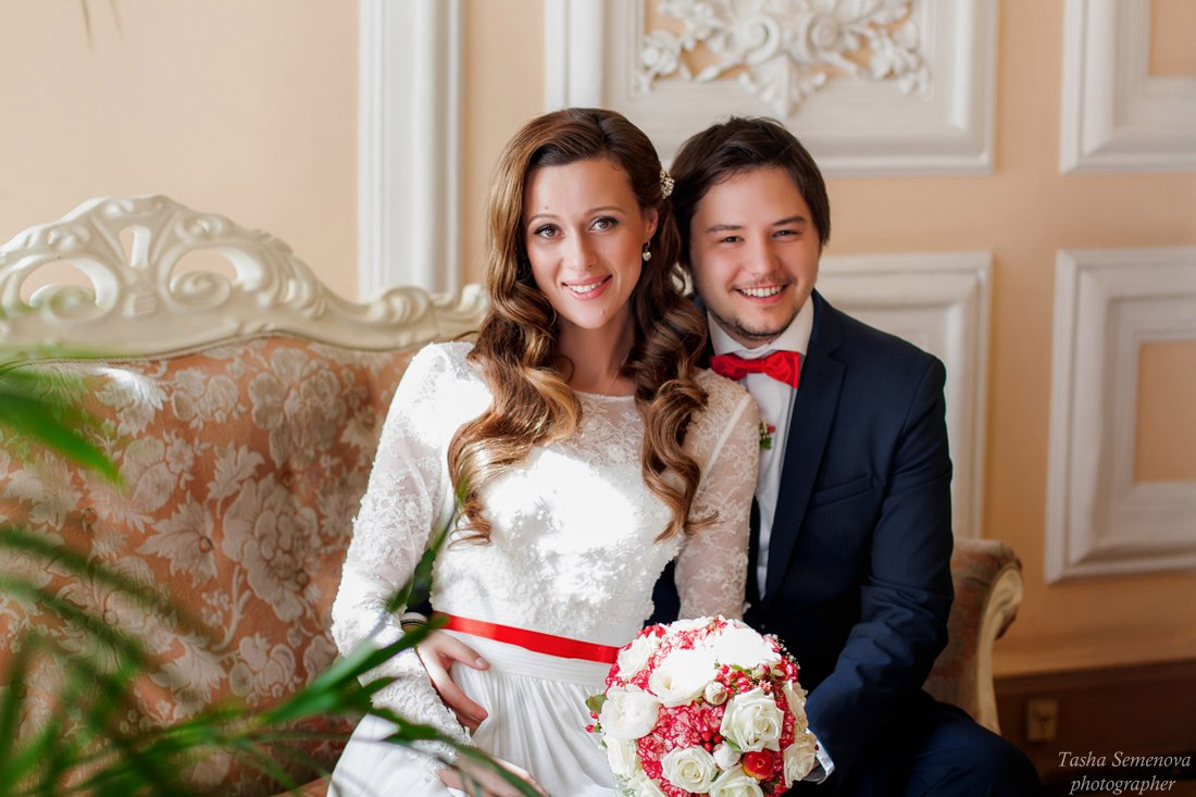 Стоимость свадебной фотосессии. Семейный и свадебный фотограф в Санкт-Петербурге Таша Семёнова