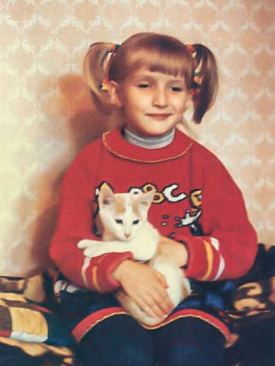 Проект ⠝⠁⠎⠞⠫