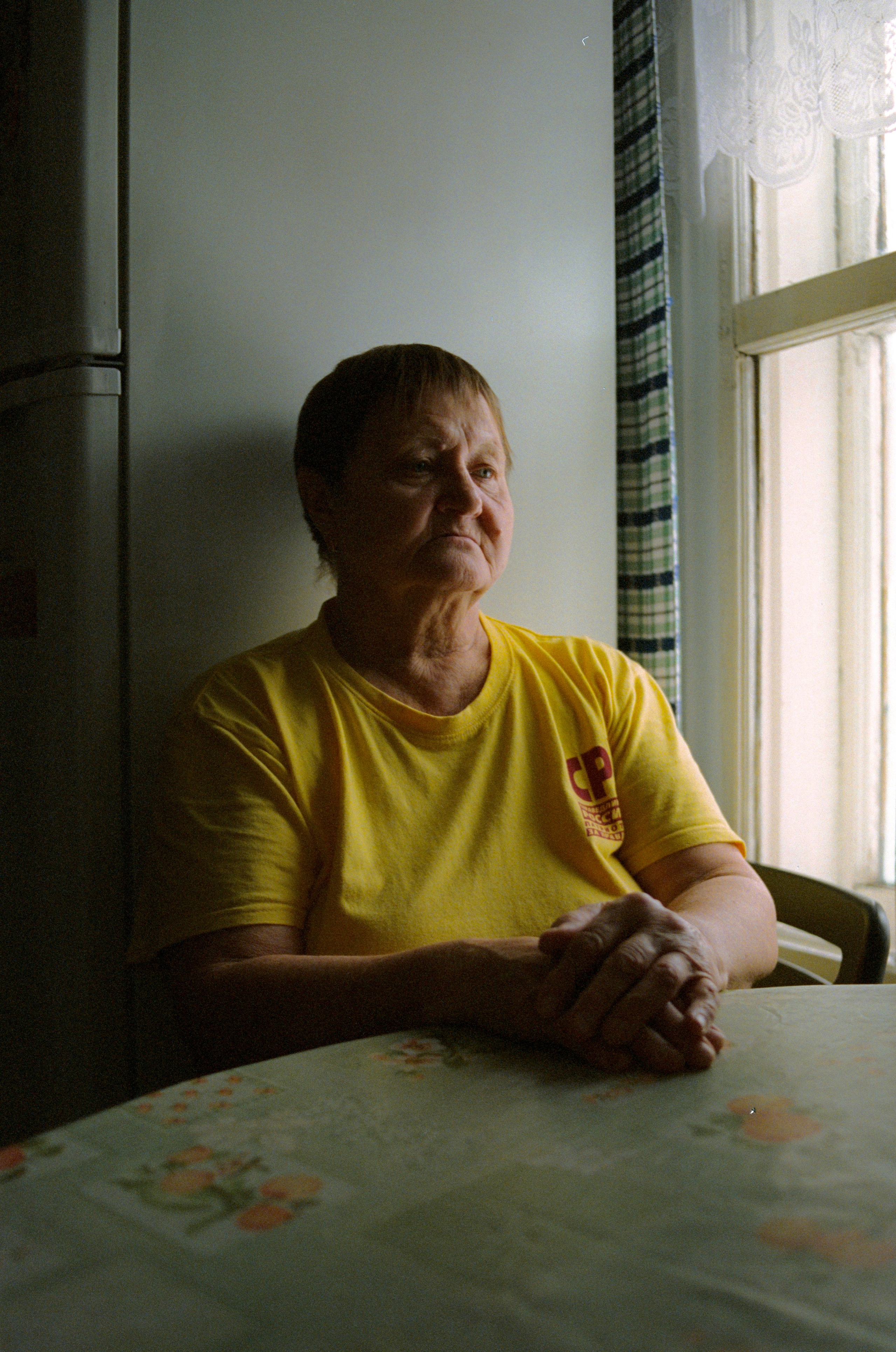 Aksenovo. Photographer Dima Sharov | Фотограф Дима Шаров