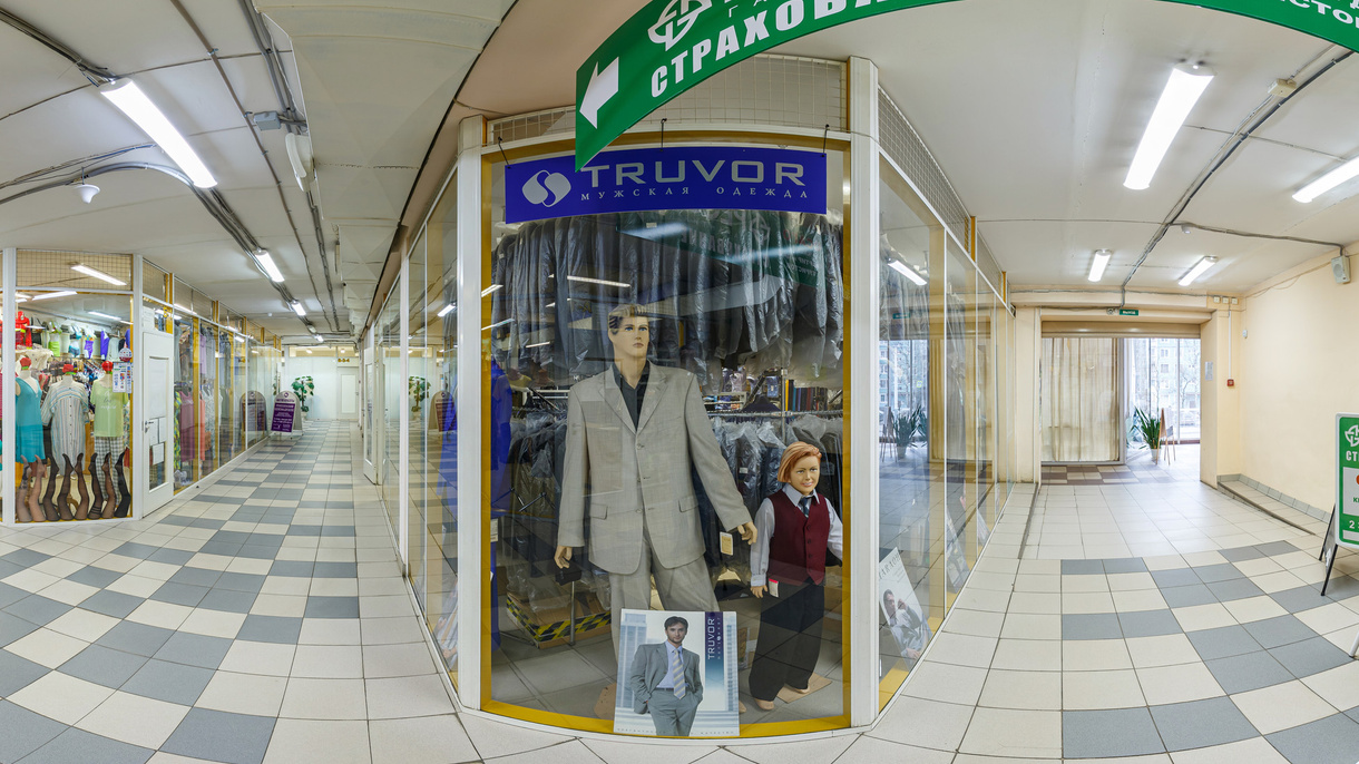 Панорамный фотограф в Санкт-Петербурге — Сергей Гусев. Сергей Гусев — спортивная фотография, виртуальные туры, 3д панорамы