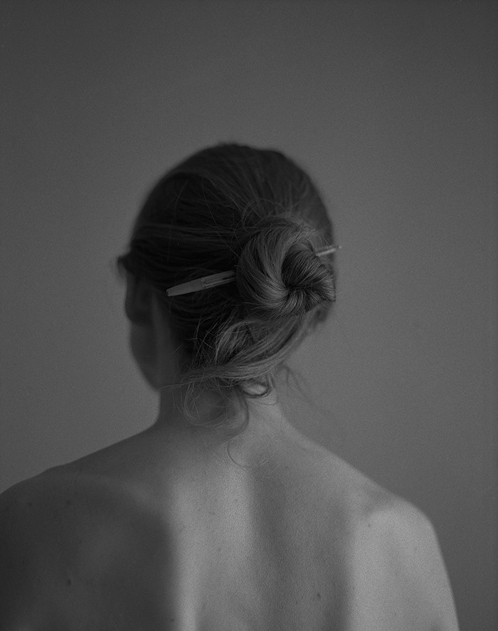 Conditions. Vika Bykovskaya photography