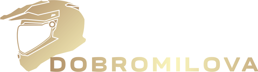 dobromilova.com