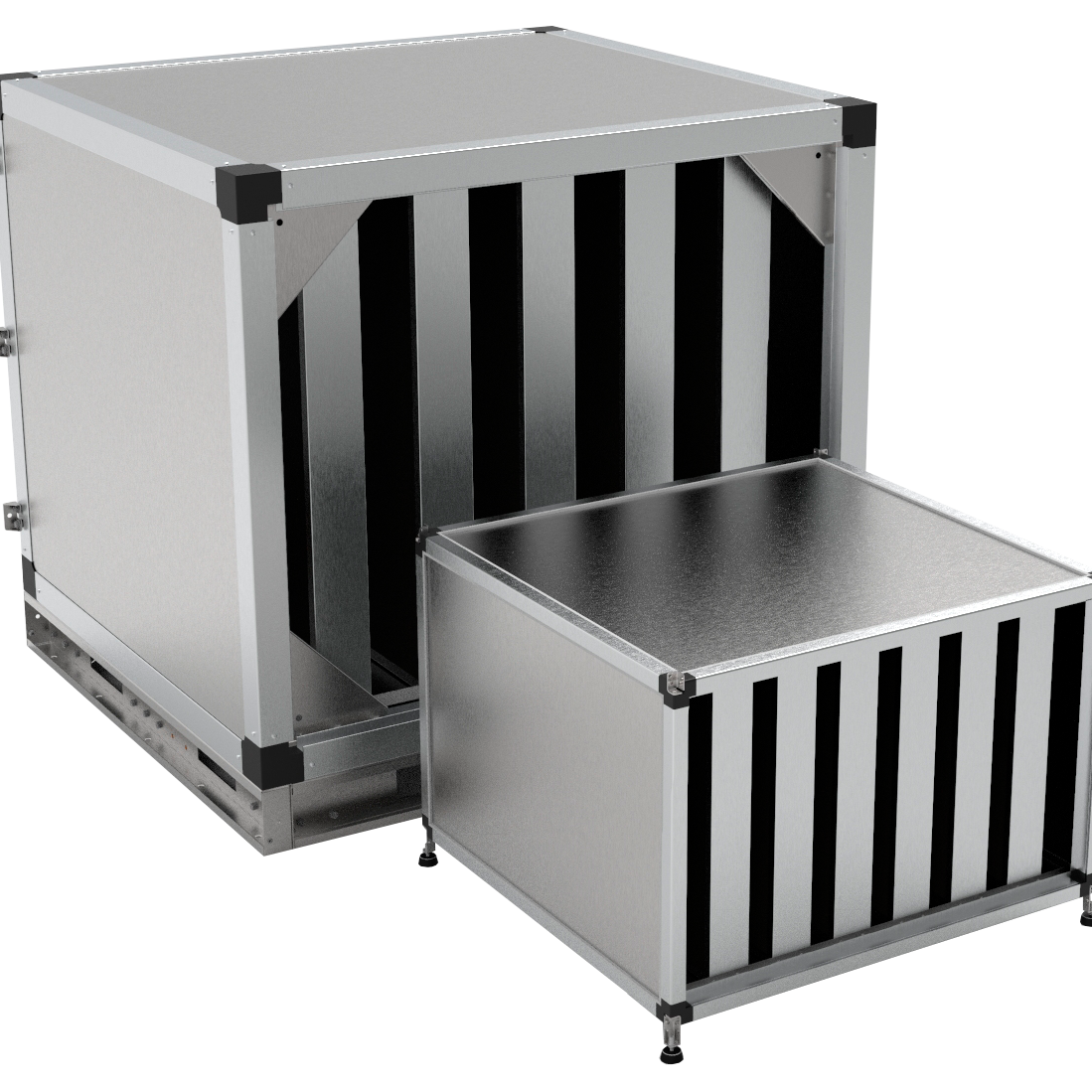 Центральные кондиционеры. Климатическое оборудование ТМ Сарма