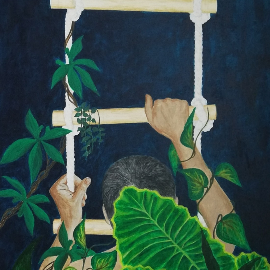 «Макадамия» & Студия Дизайна и Декора Паулины Богомоловой. Home Decor