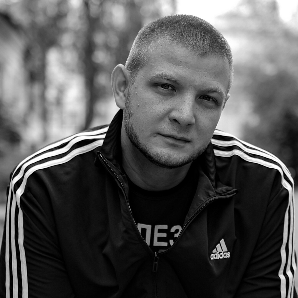 Контакты. Alexeyrodimtsev