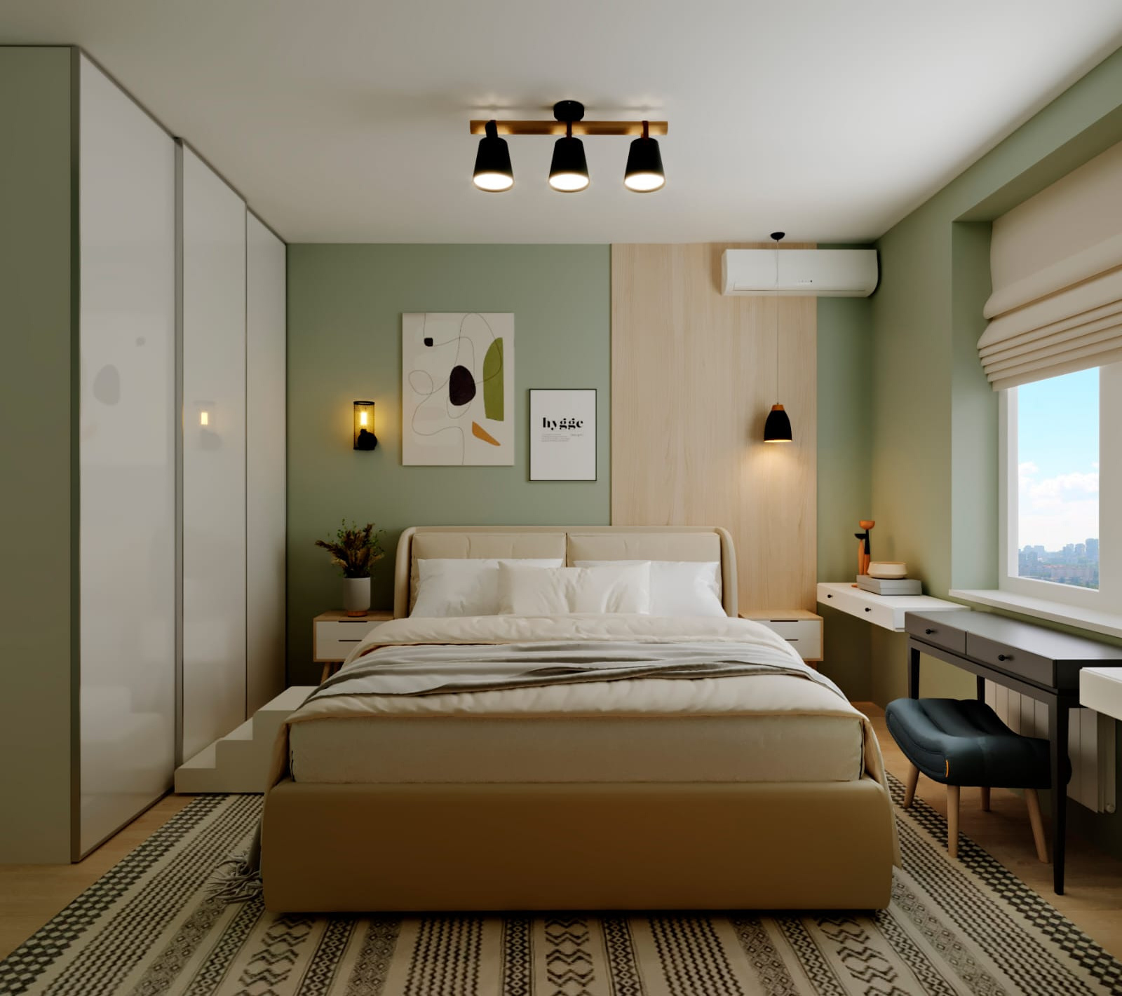 Контакты. Анастасия Сиднева — дизайн интерьеров в Москве