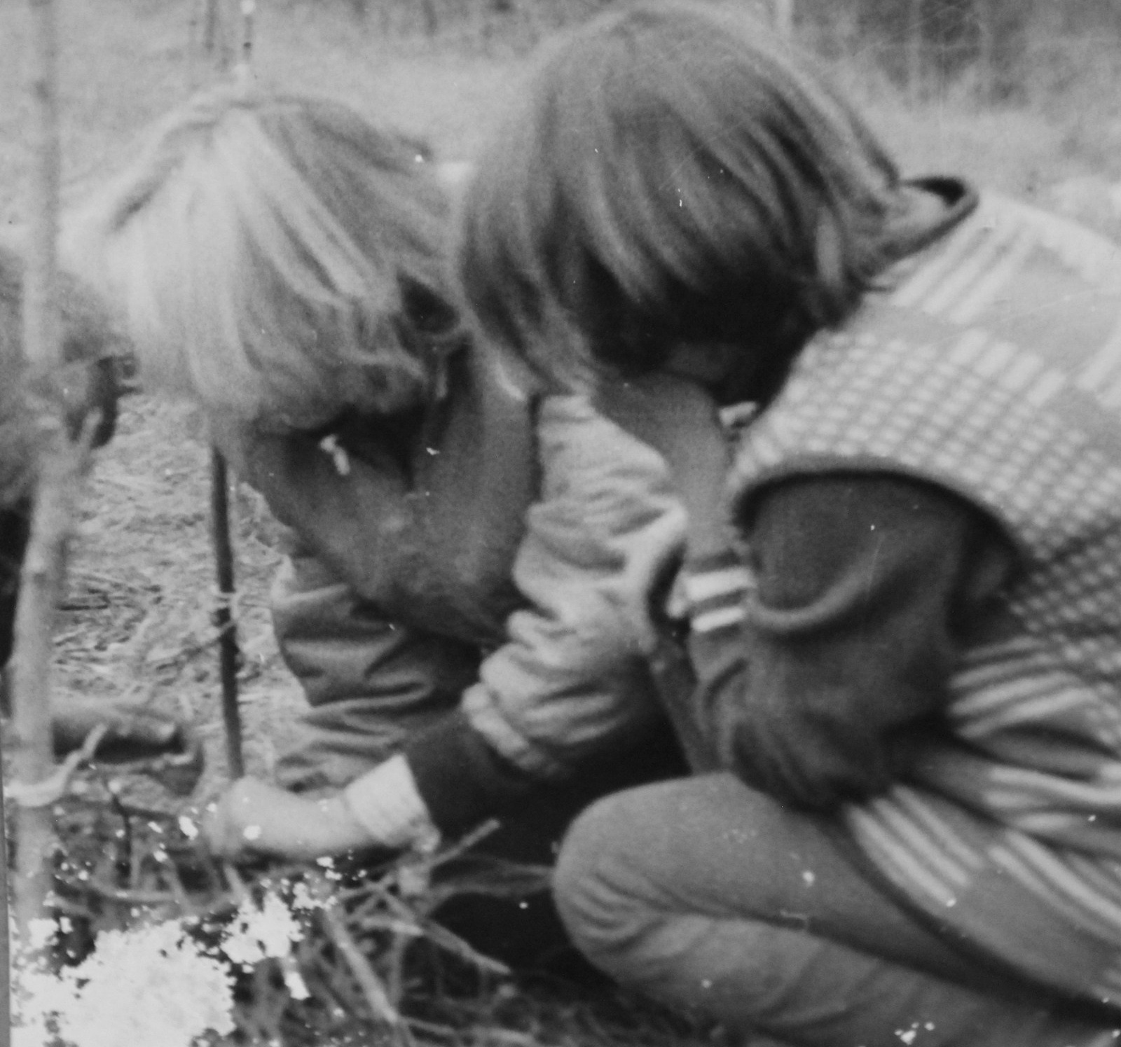 Турслет (1988). Фотограф Эдуард Алмадаков