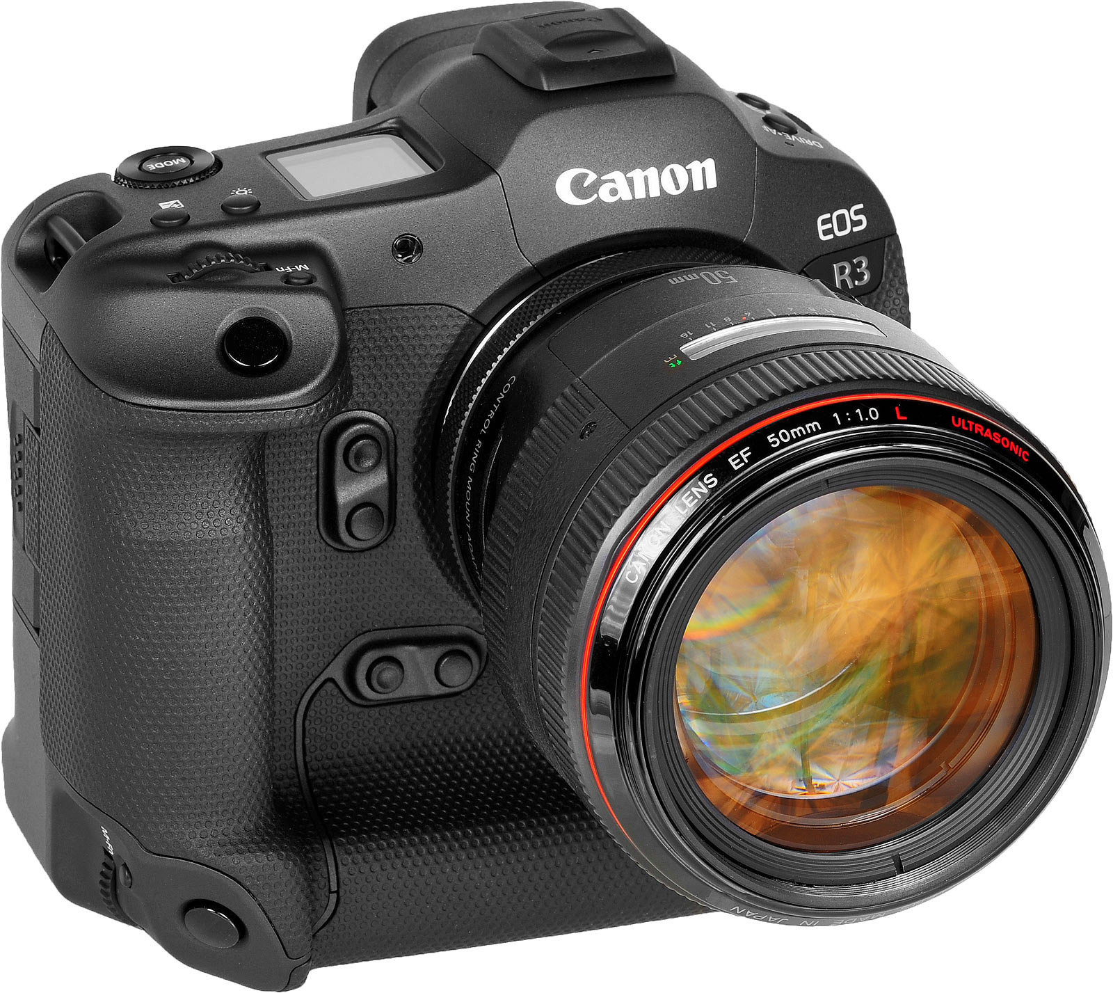 Вышла последняя прошивка Canon «EOS R3». Фотограф — видеограф в Москве Дмитрий Менделеев