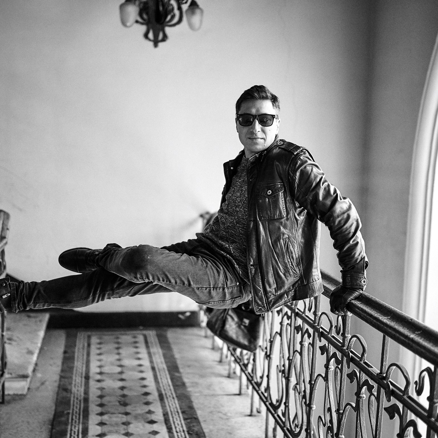 Фотограф Ирина Курманаева