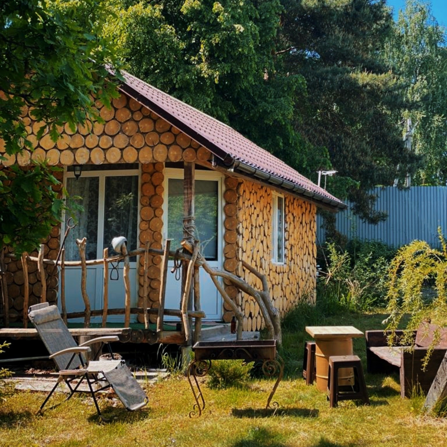 Снять дом в Козельске — аренда домов с видом на Оптина Пустынь