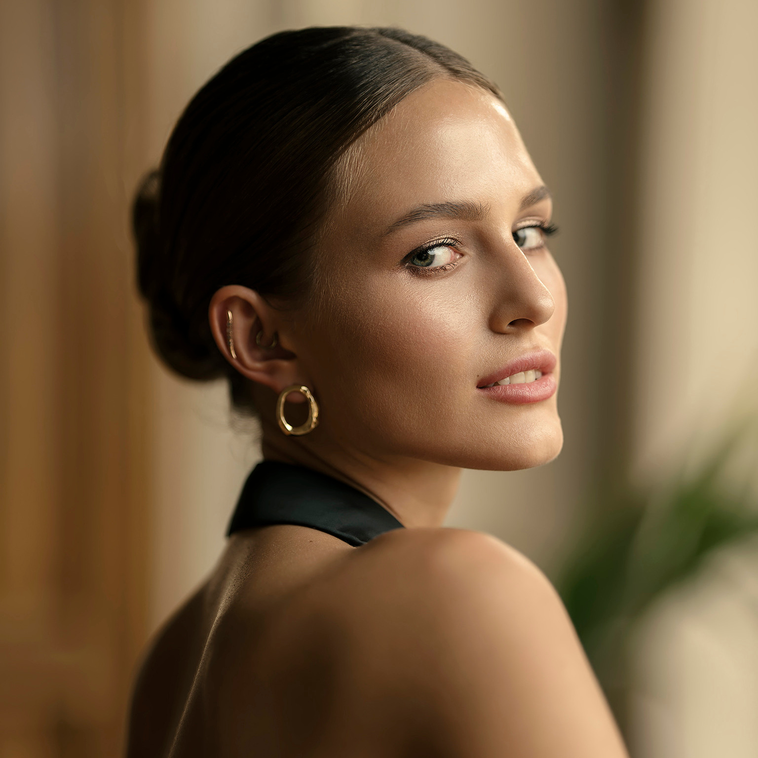 Как снимать со вспышкой, обучение фотографии. VICTOR BRUSKOV