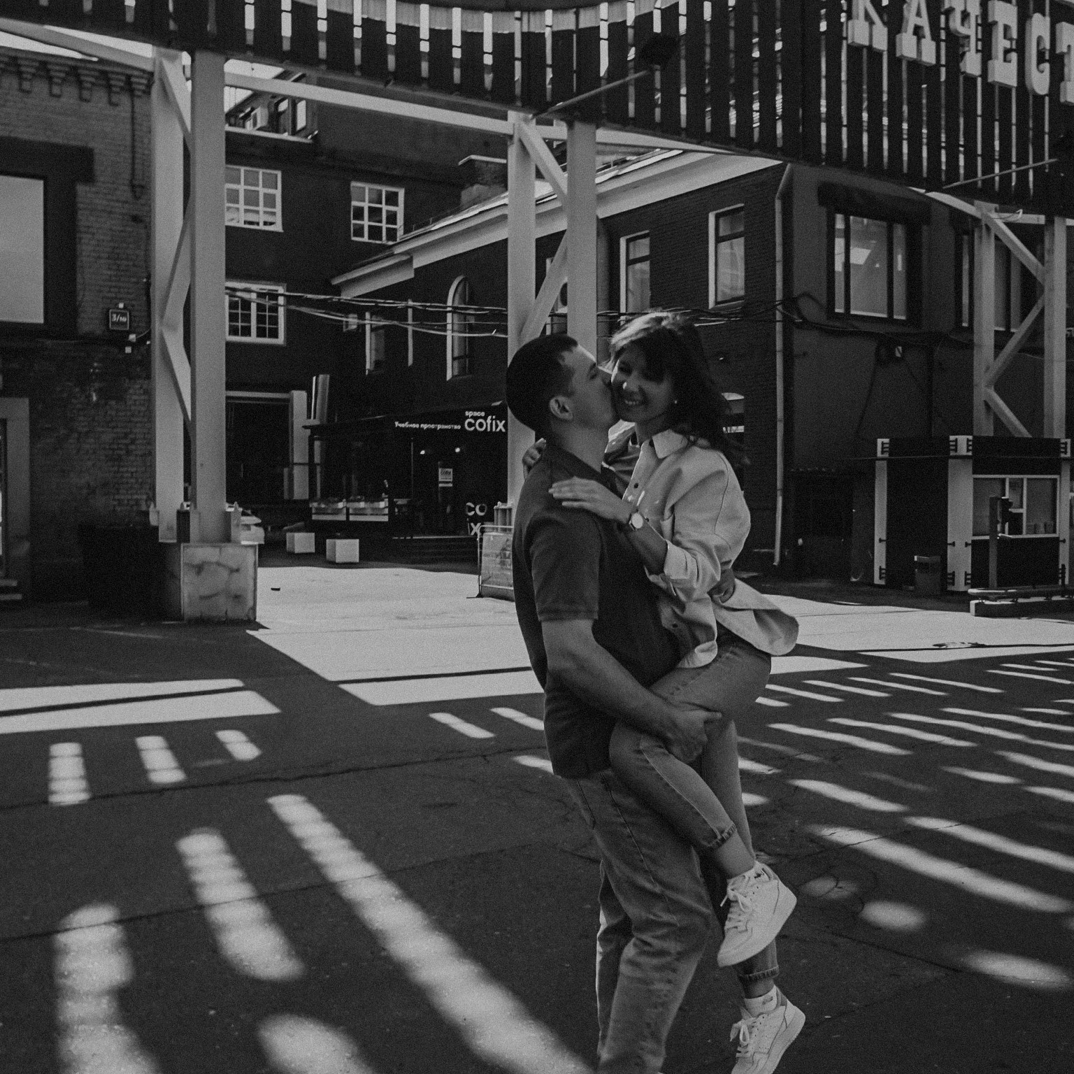 Прайс / Условия съемки. Фото и видео съемка