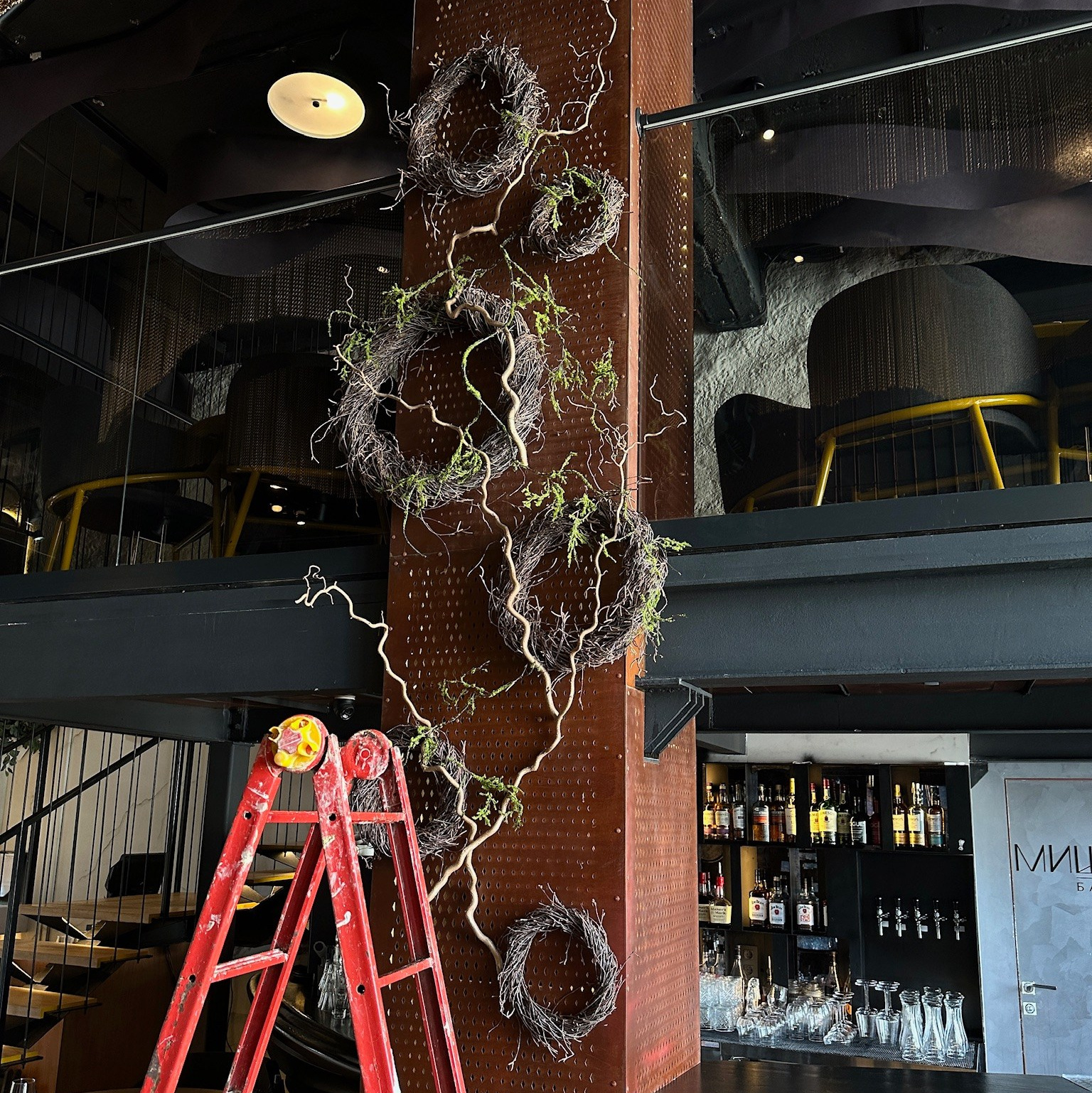 Корпоративным клиентам. Цветочная студия Siena Flowers Воронеж