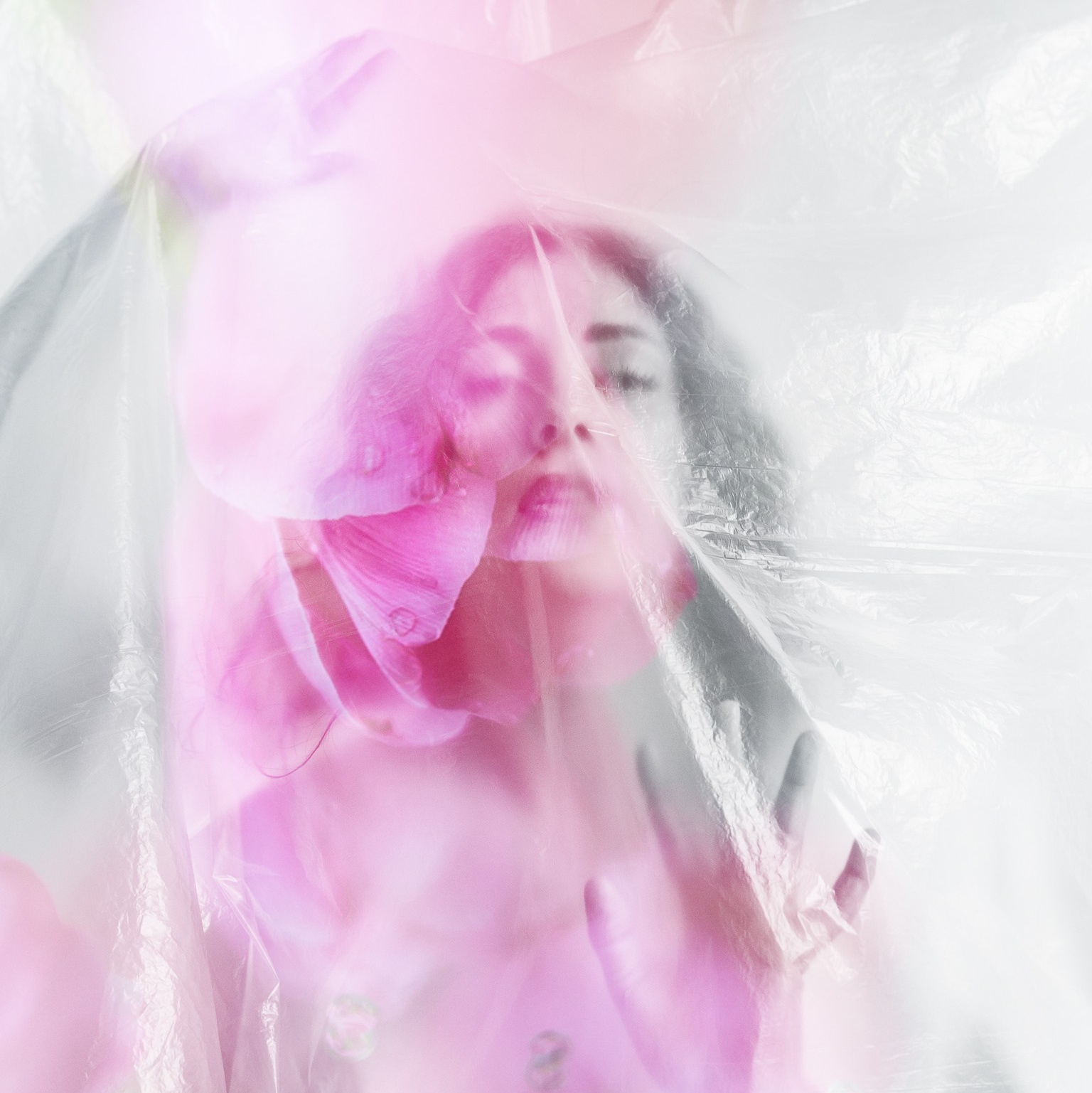 Photographer Anna Arzamastseva