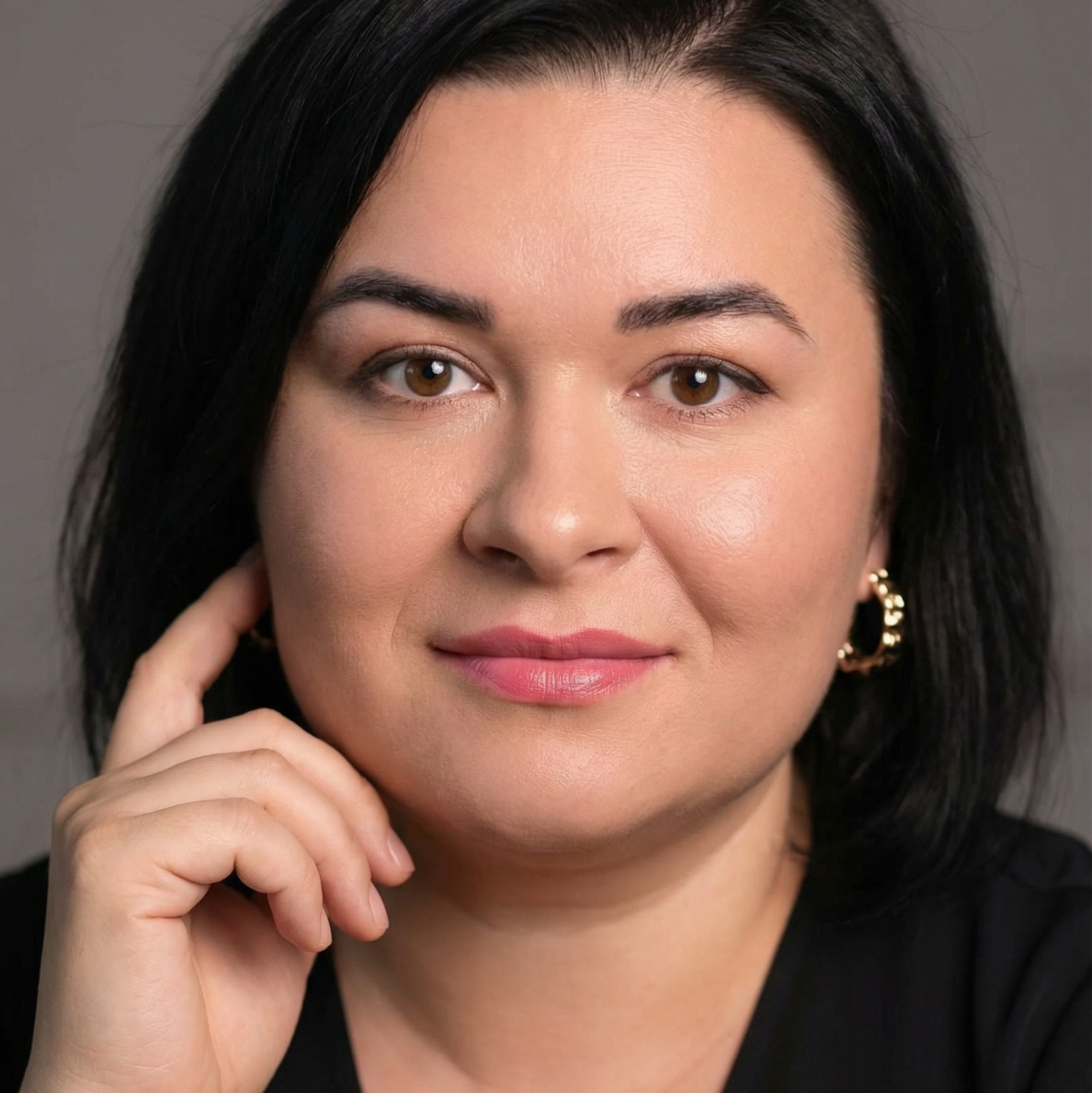 Юлиана Смешек, коуч, наставник экспертов и предпринимателей