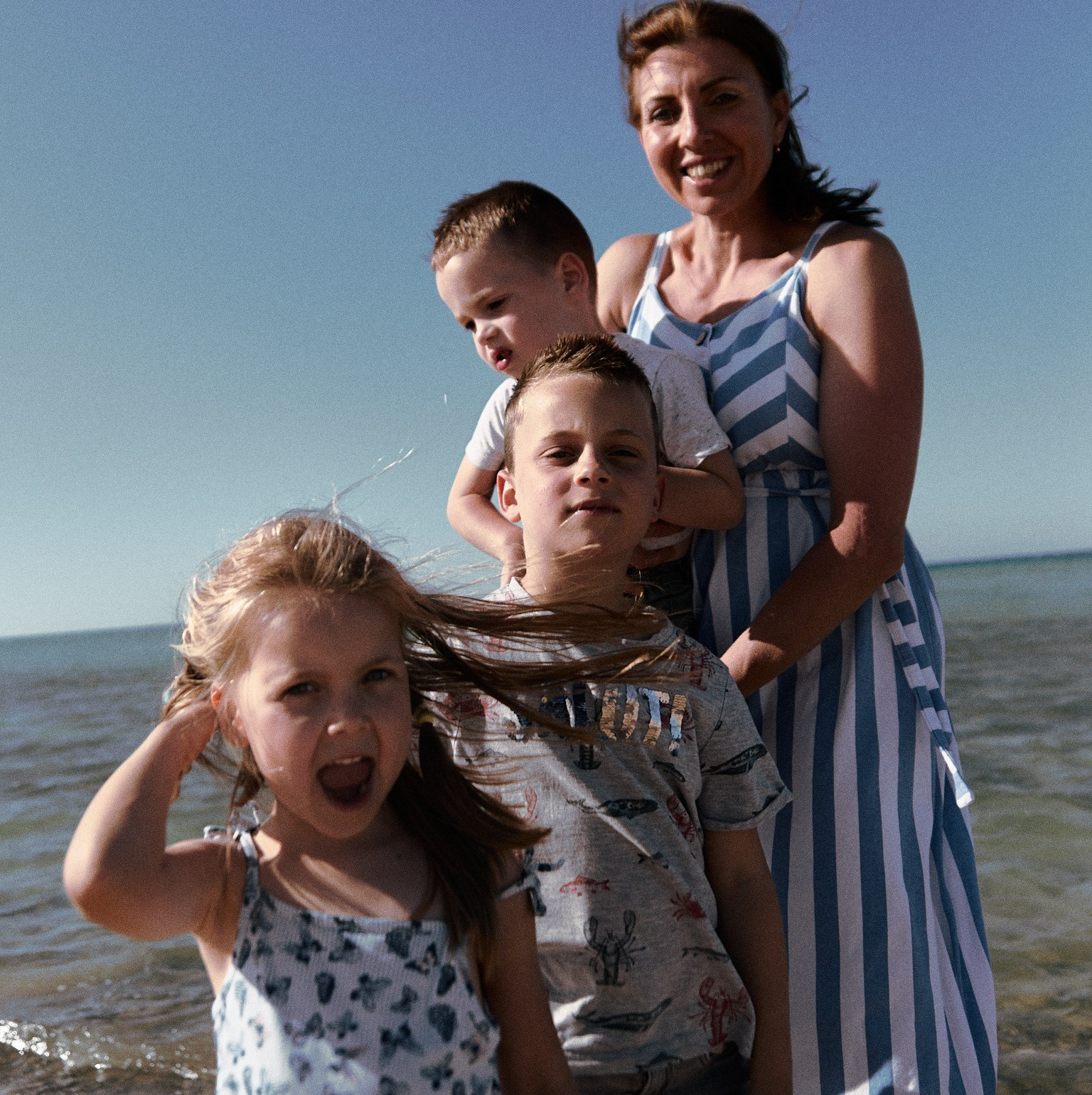 Jorgis — фотограф в Хургаде / обучение фотографии