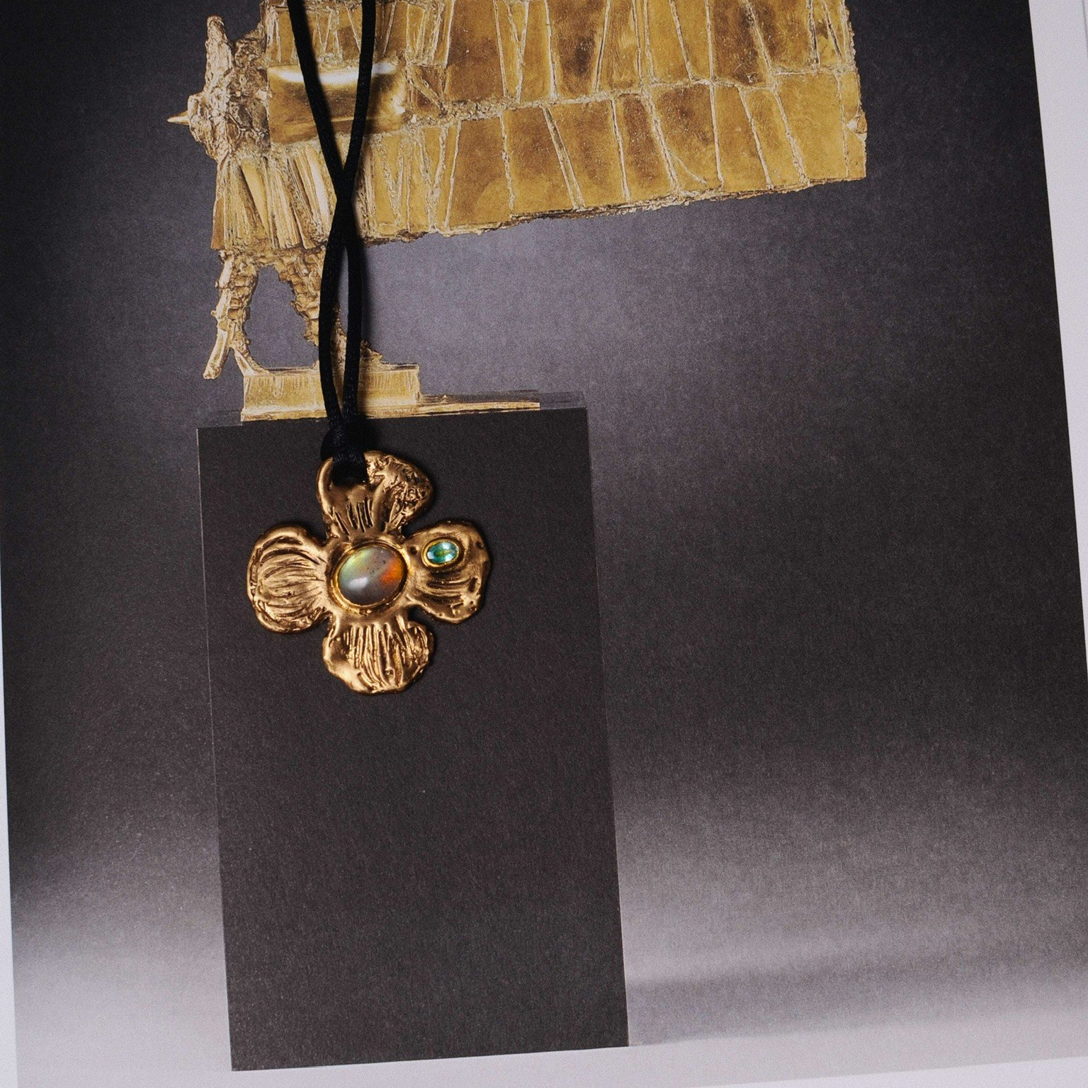 Авторская ювелирка, серебро, золото, драгоценные камни Eugenika Jewels