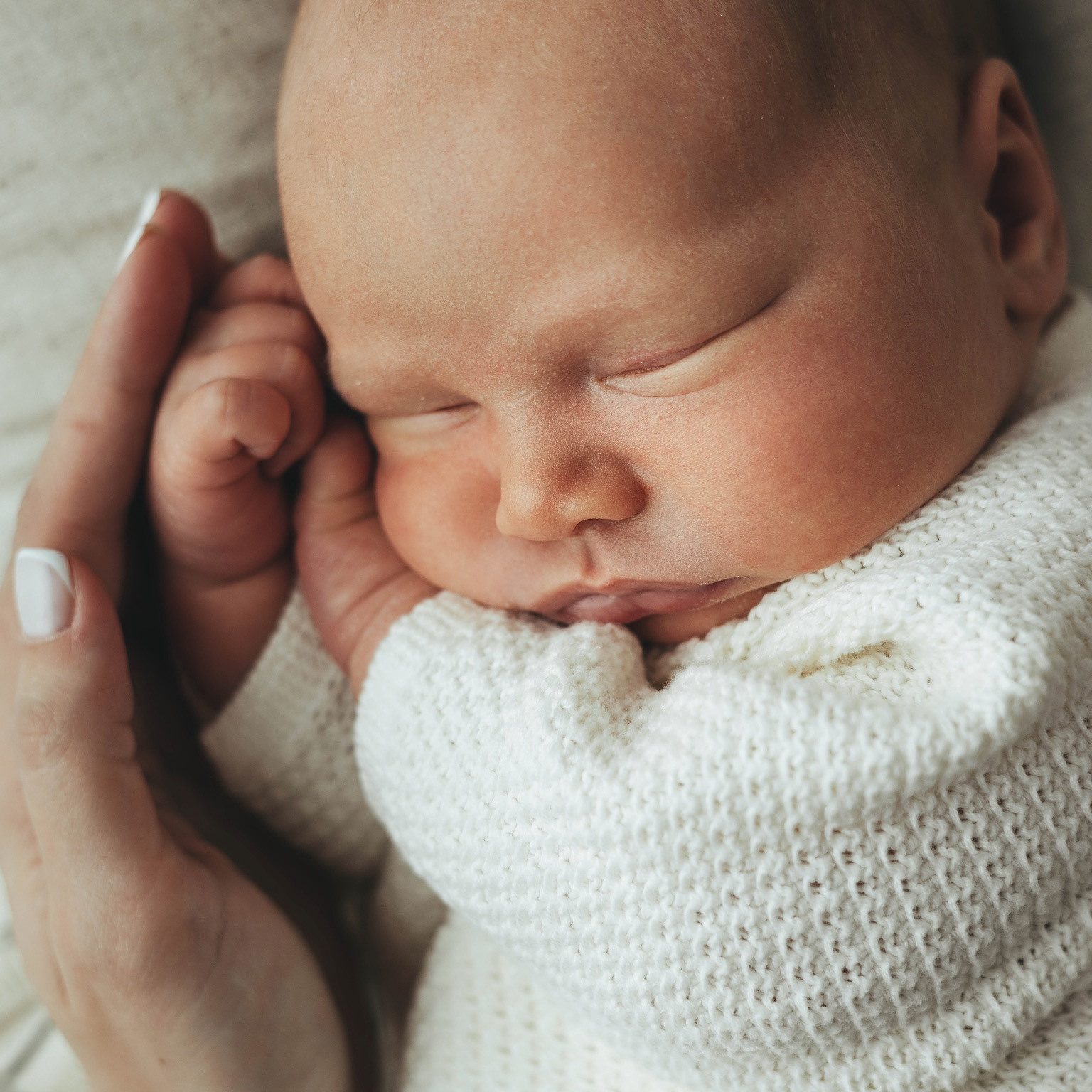 Newborn. Фотограф Йошкар-Ола Дарья Фокина