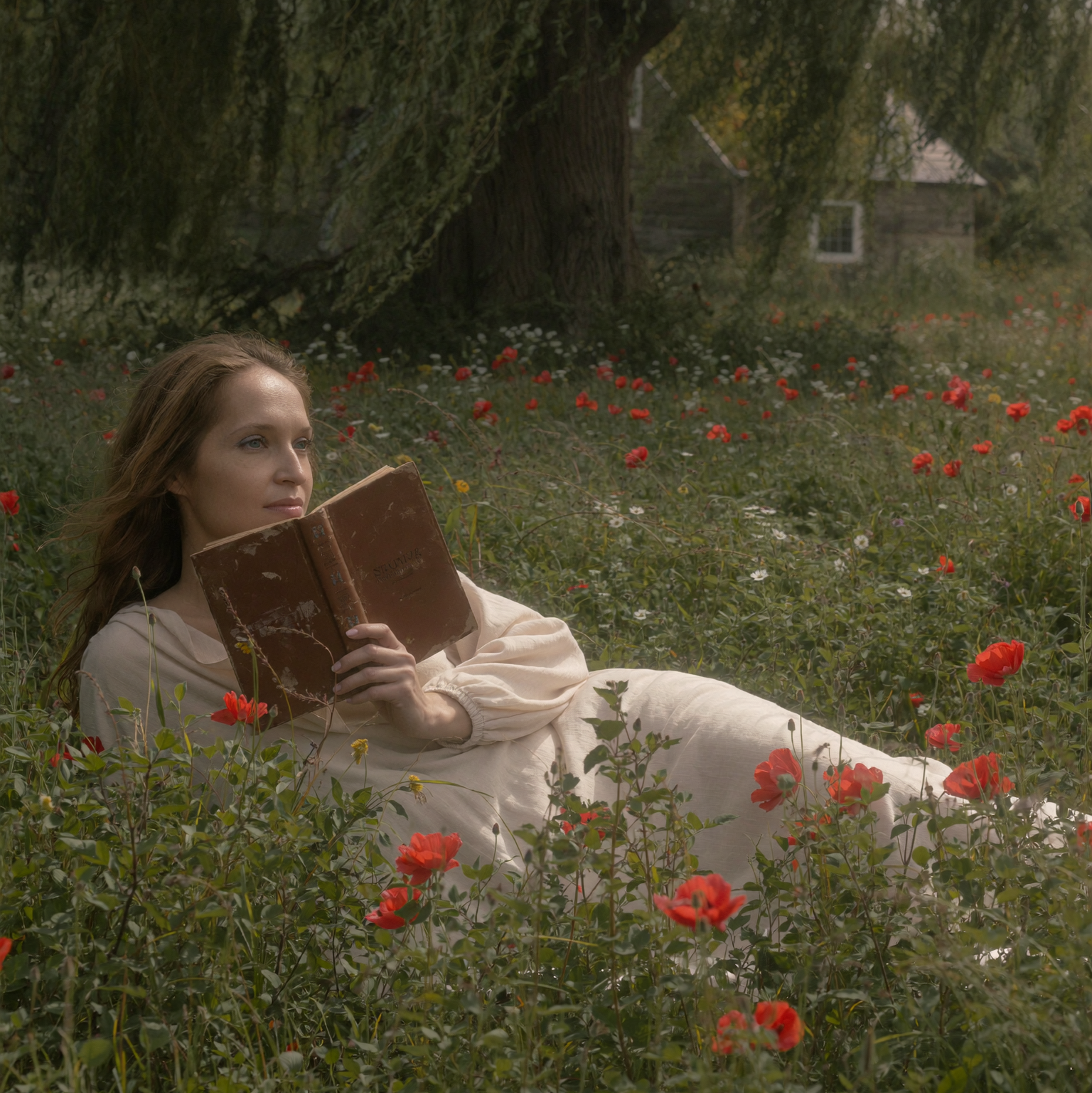 Sanctuary. Yulia Yurchevskaya | Art Director & Visual Visionary