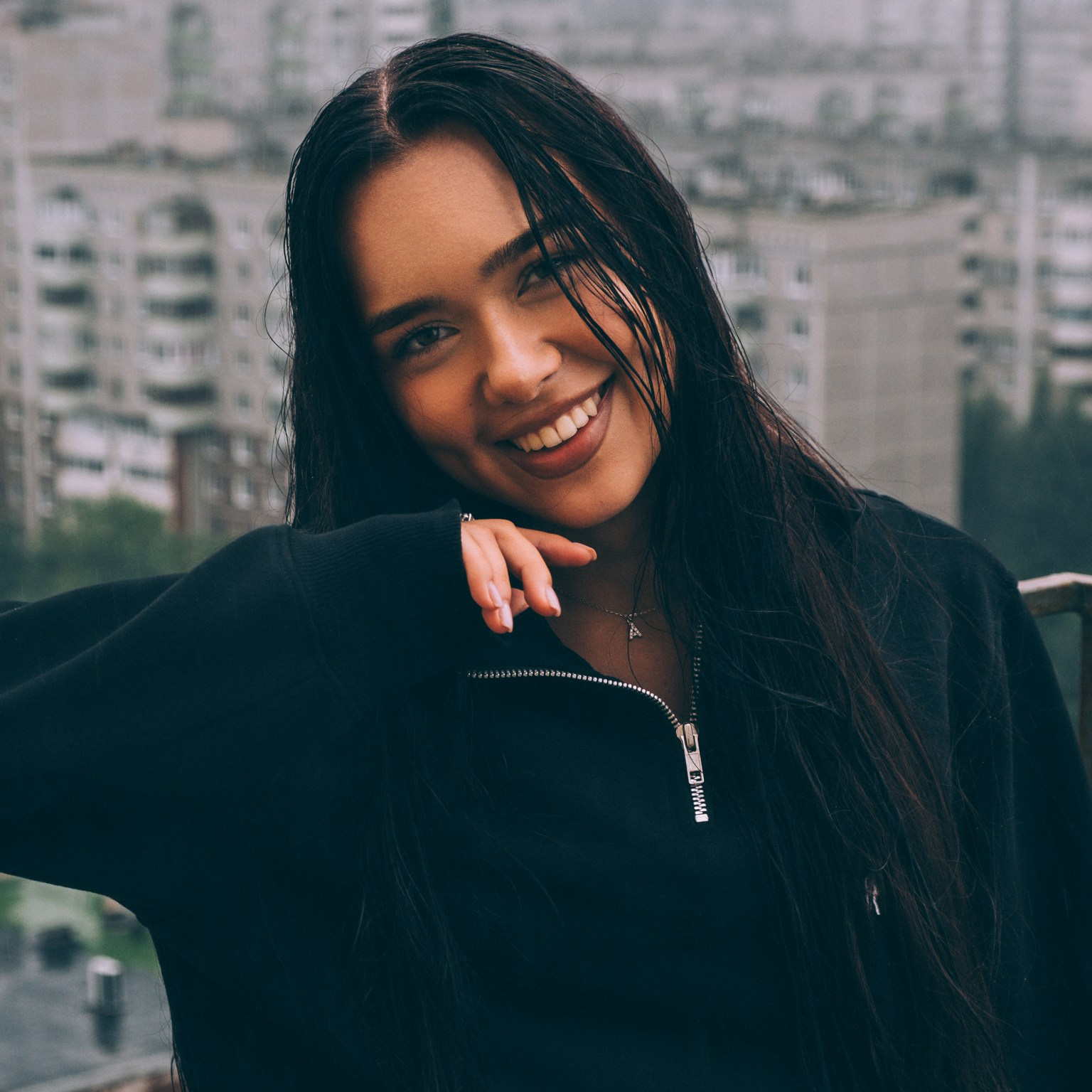 Портретный и репортажный фотограф в Екатеринбурге