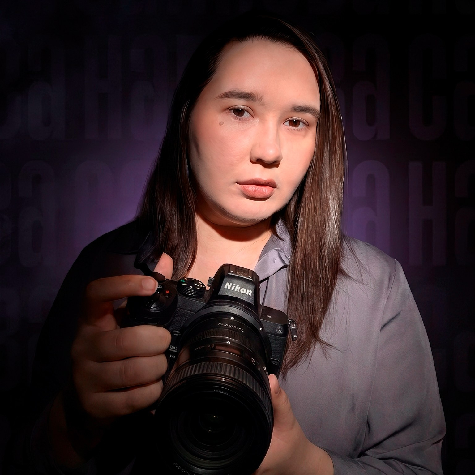 Портретный и семейный фотограф