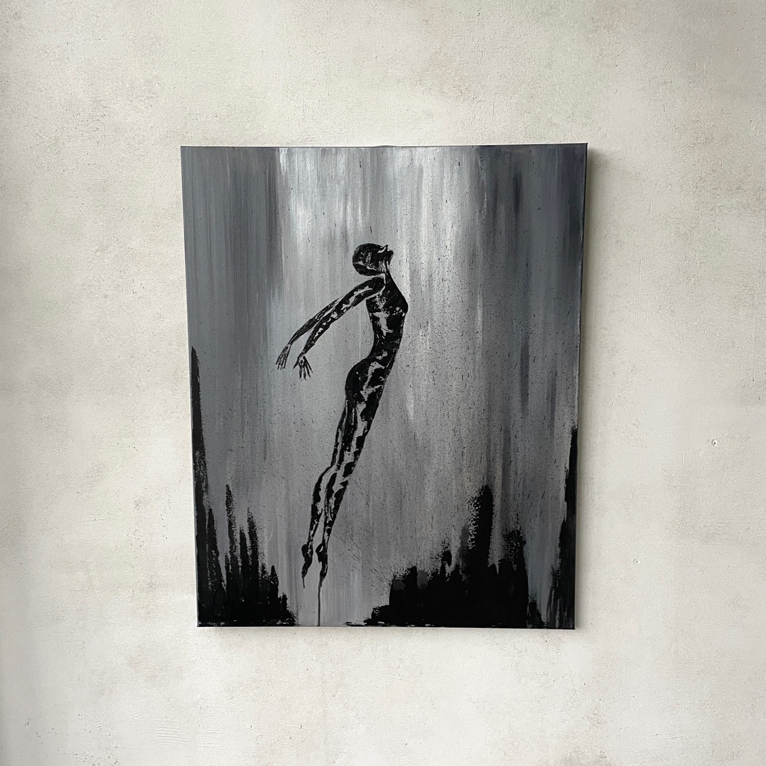 Раннее. Агата Миронова Художник Санкт-Петербург Москва