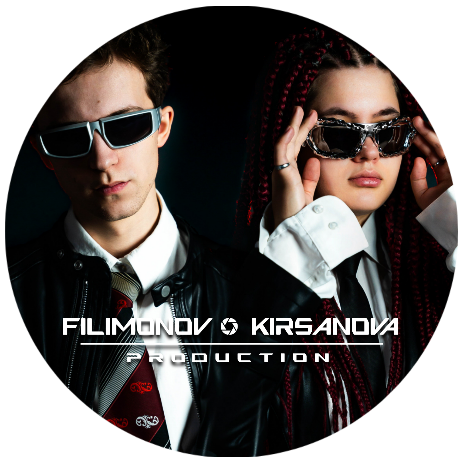 Контакты. Видеопродакшен | Фотосъёмка | Filimonov & Kirsanova