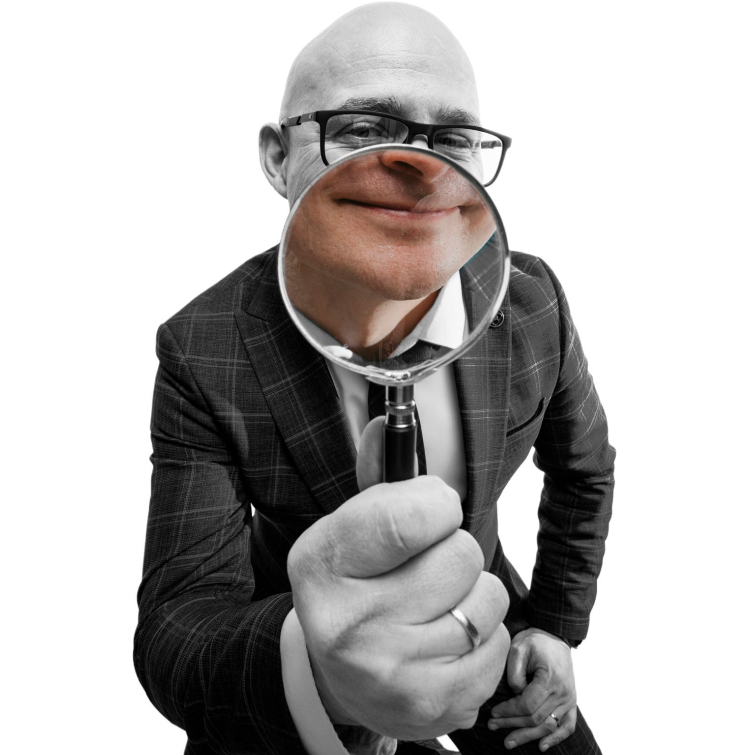 Услуги. Сергей Попов — ведущий мероприятий в Луганске