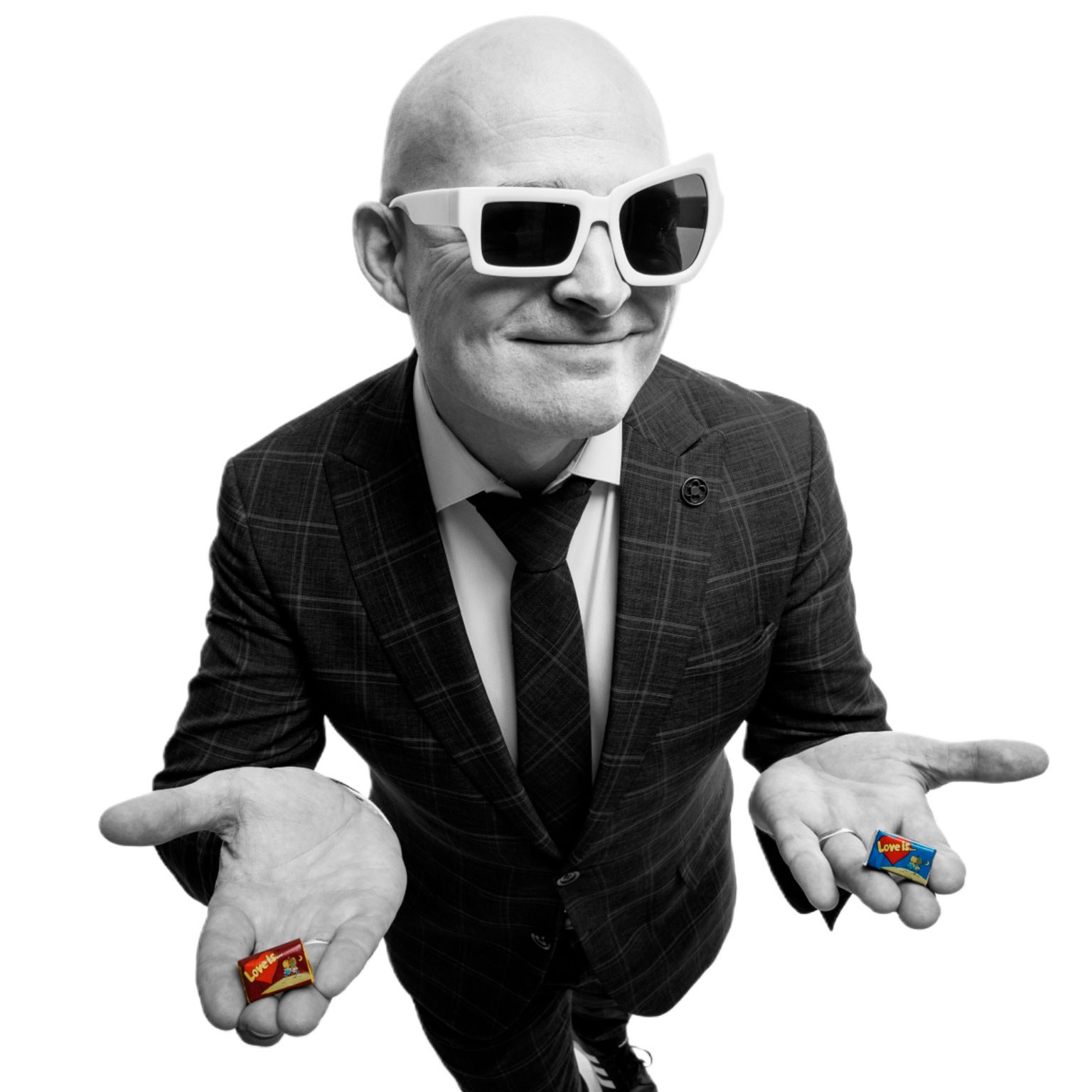 Свадьбы. Сергей Попов — ведущий мероприятий в Луганске