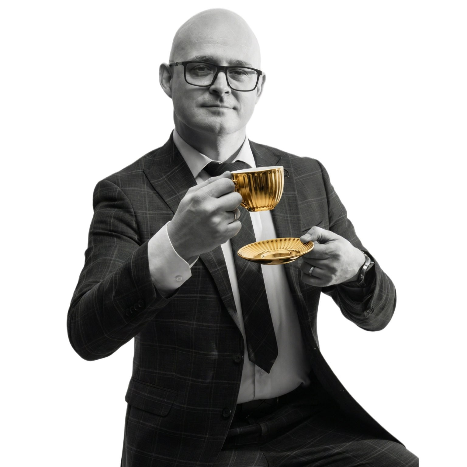 Услуги. Сергей Попов — ведущий мероприятий в Луганске