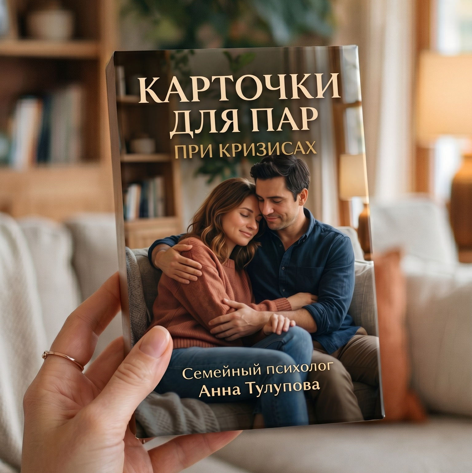 Услуги психолога, психолога-сексолога. Семейный психолог, психолог-сексолог, Анна Тулупова