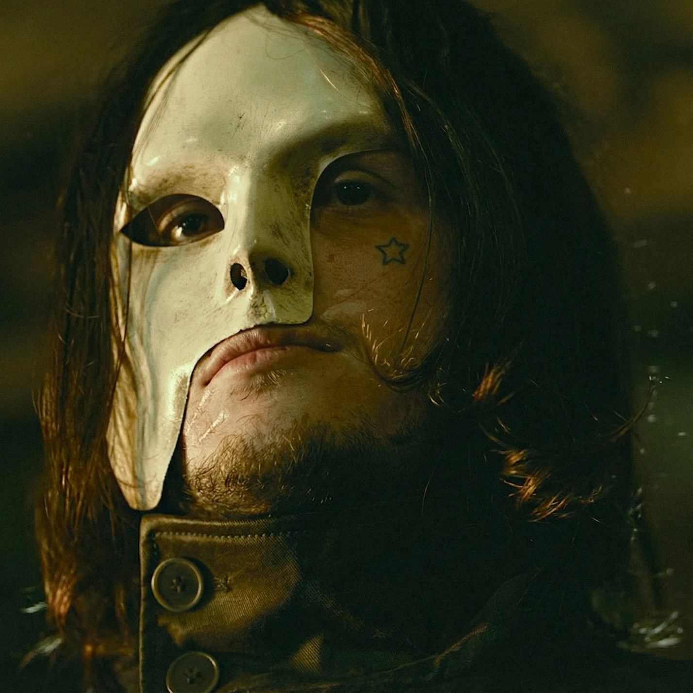 Фильмография. Екатерина Рейнсон