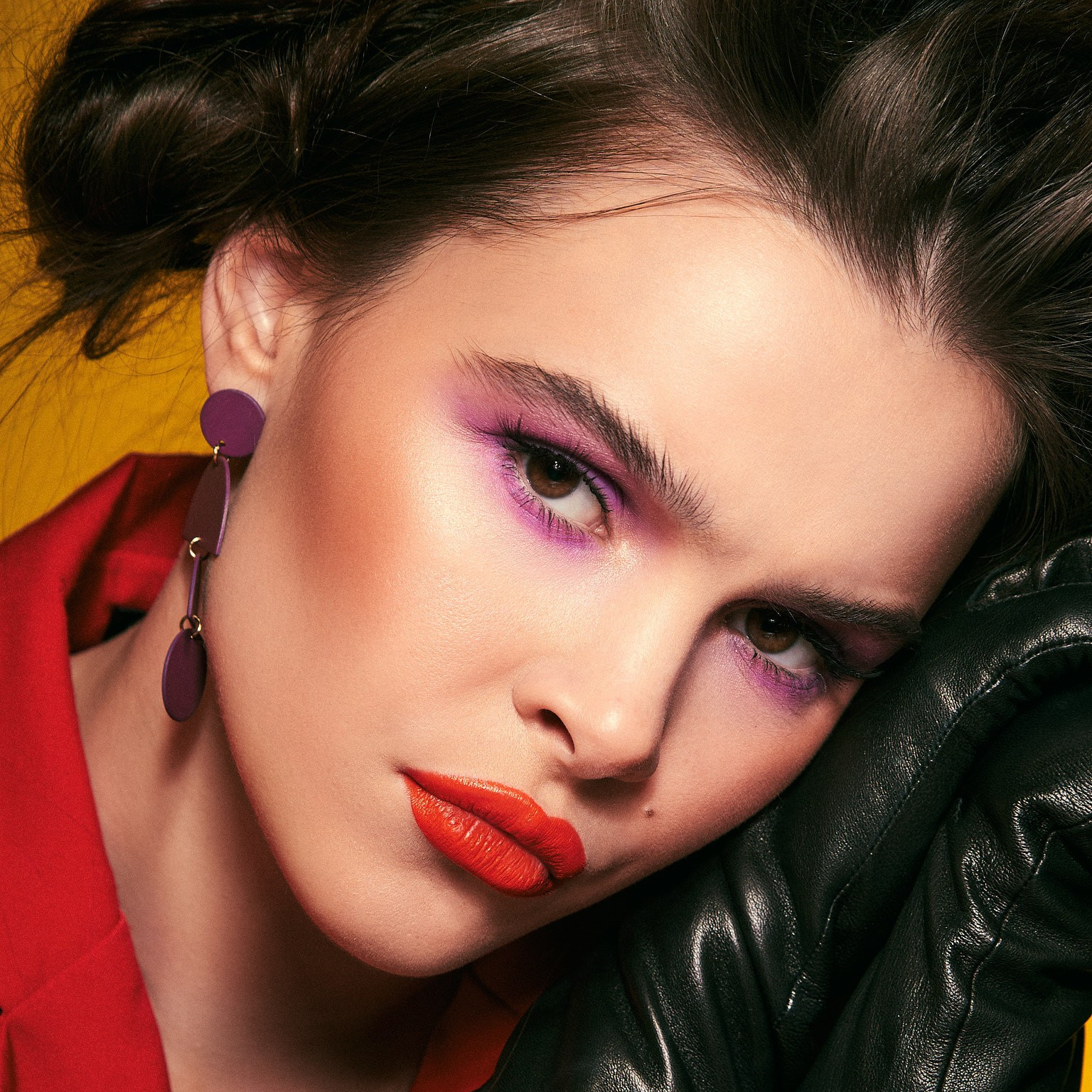 Фотограф в Москве Михаил Елизарьев