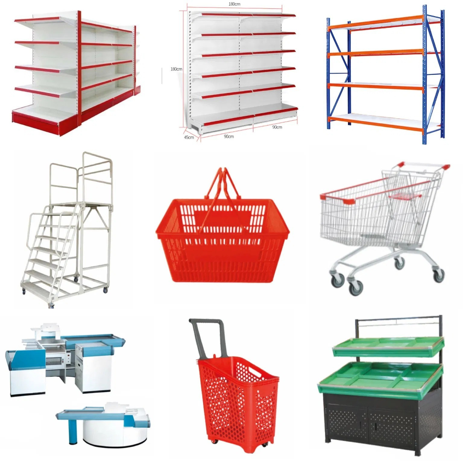 Чужое оборудование. Торговое оборудование Новосибирск ПФ ТТС. Производственная фирма ТехноТоргСервис