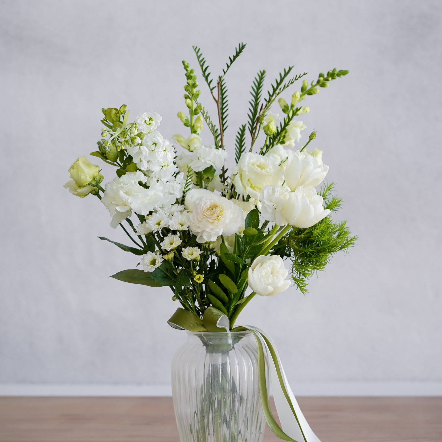 Тариф «Для дома». Цветочная студия Siena Flowers Воронеж