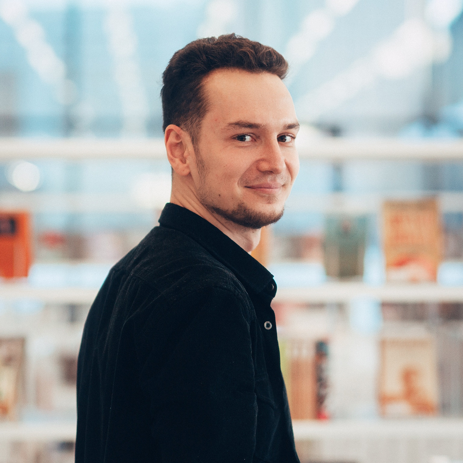 КАЗАНЬ 2021. Обучающий блог фотографа Jay Lay | Фотограф Казань