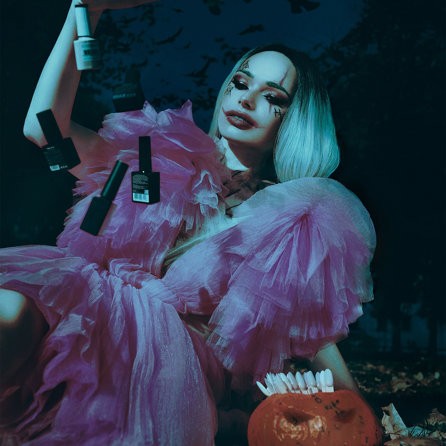 Фотограф в Санкт-Петербурге Зорина Ксения