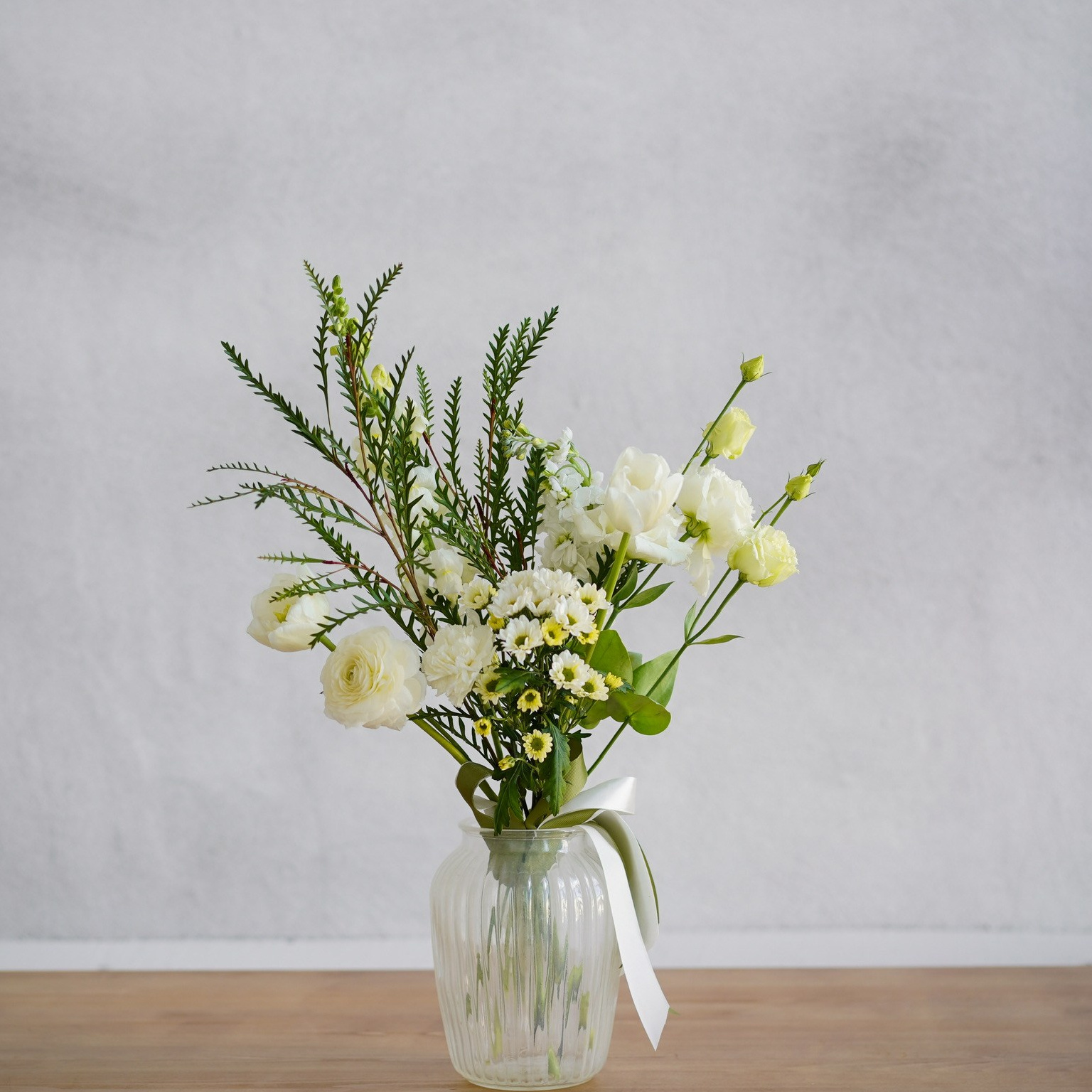 Тариф «Для дома». Цветочная студия Siena Flowers Воронеж