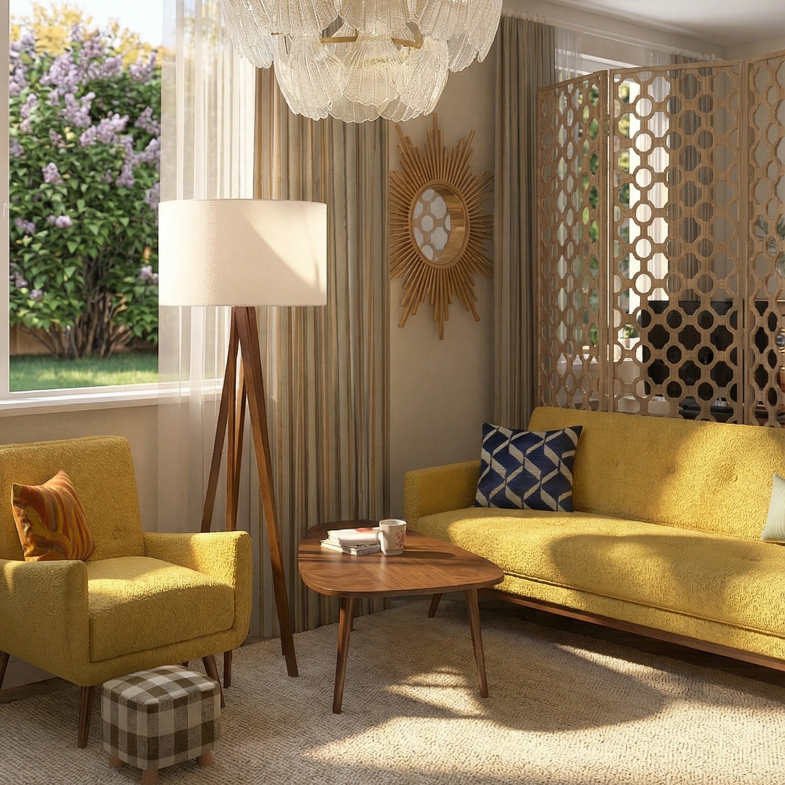 Дизайн проект. Дизайнер интерьера Вишнякова Ульяна