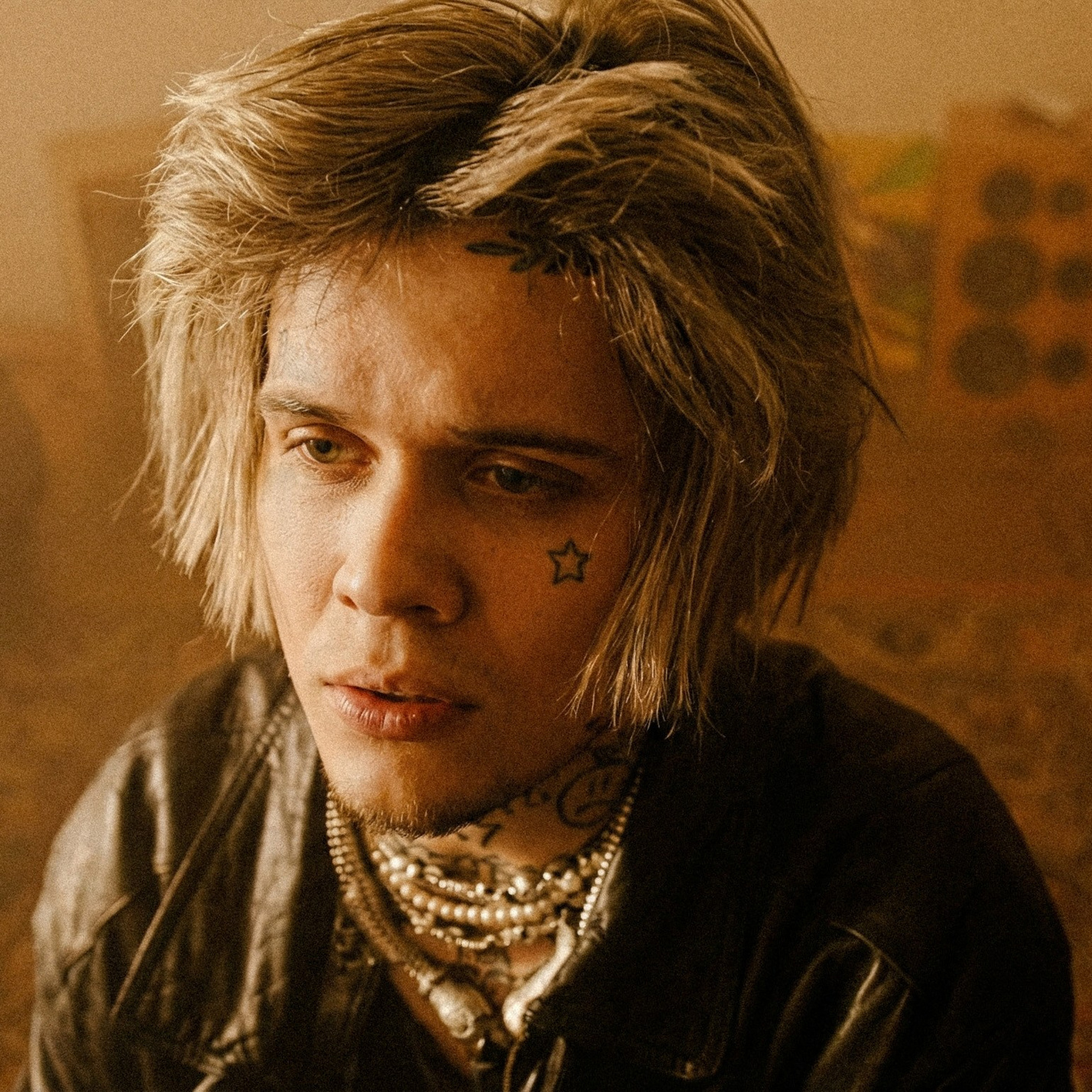 Фильмография. Екатерина Рейнсон