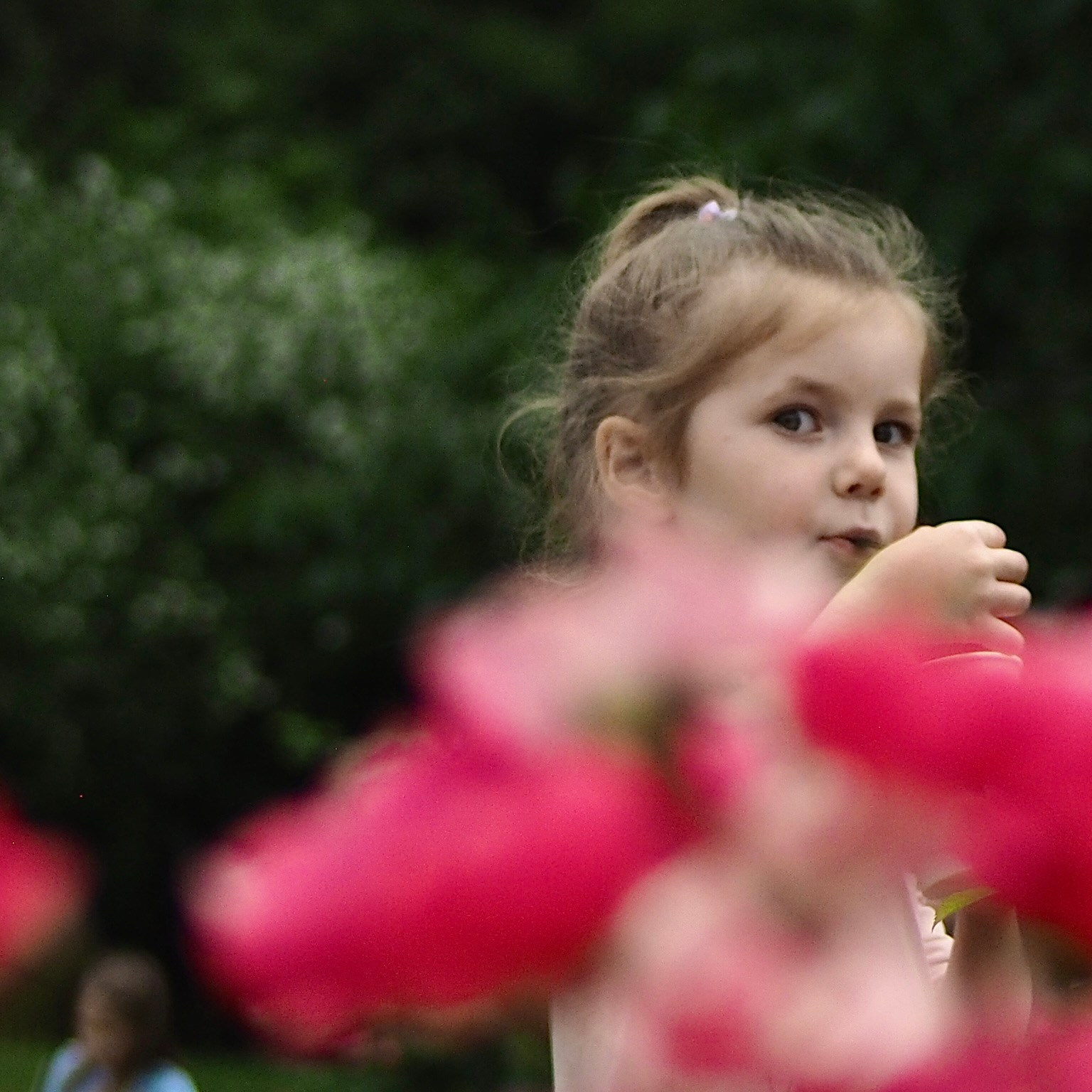 Контакты. Смотри, красота!