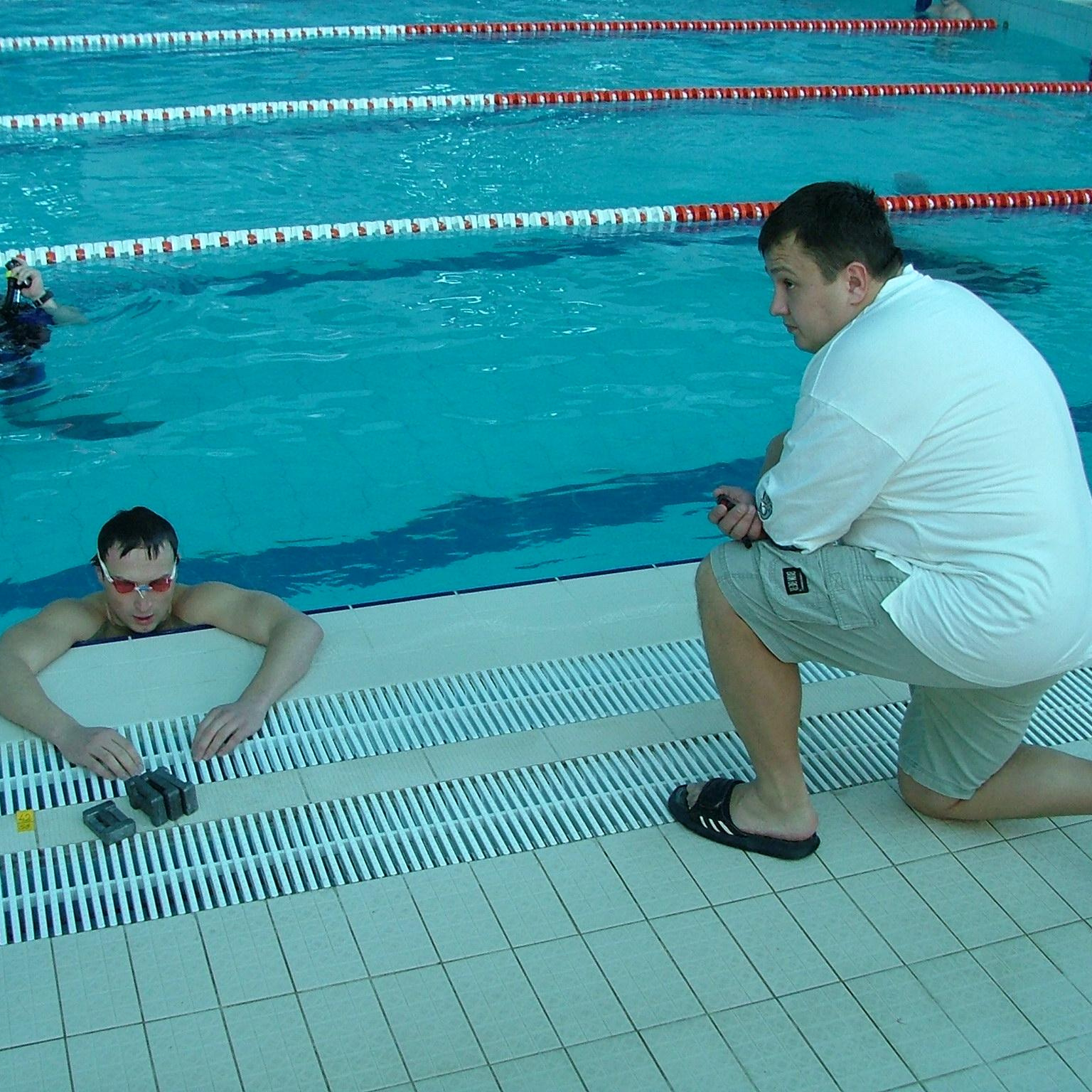 Белорусская федерация подводного спорта, БФПС. Дайвинг-клуб «Капитан Морган», Беларусь