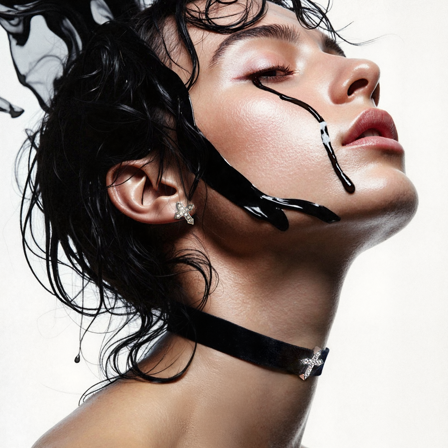 Фотограф и ИИ художник Алексей Гусаров