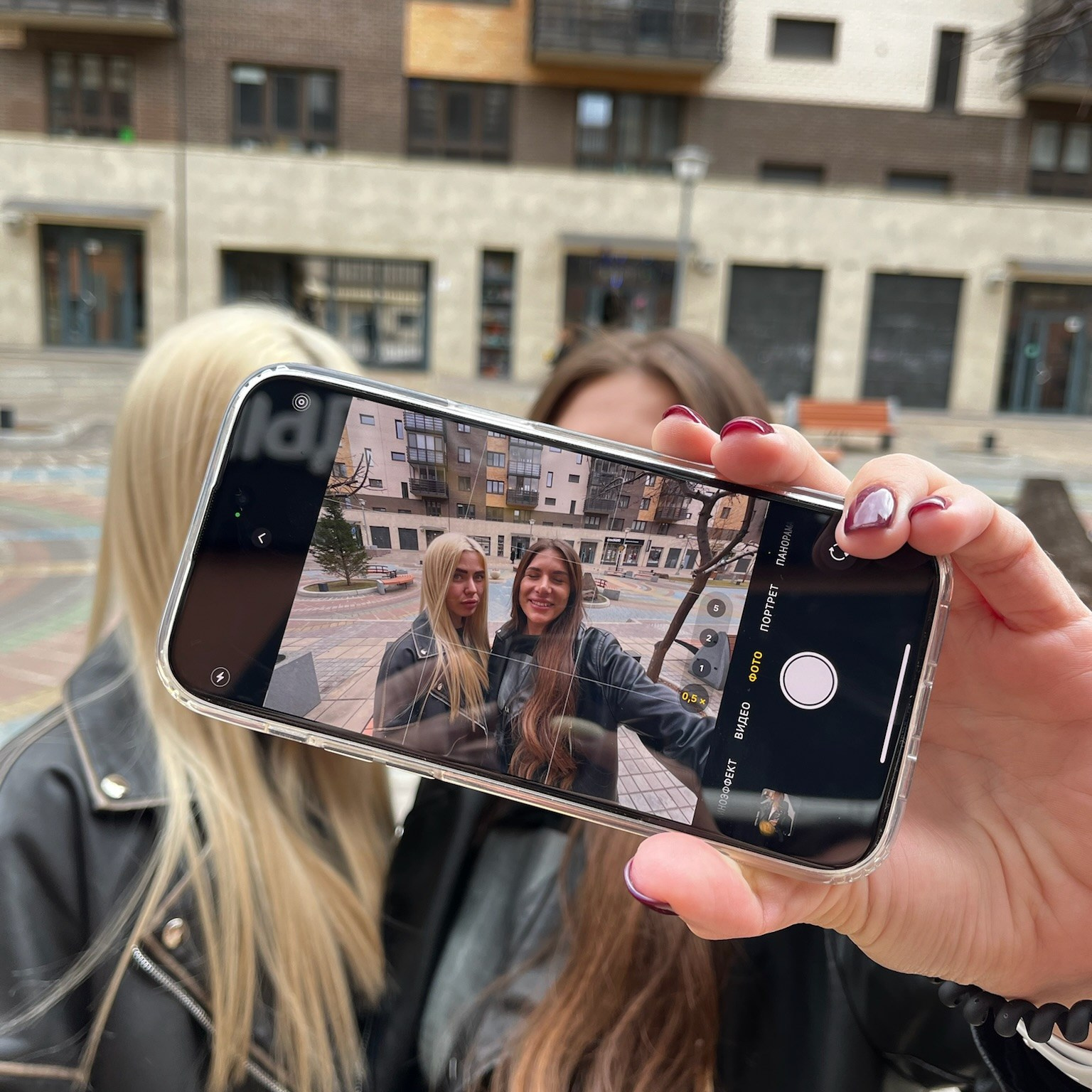 Услуги. Мобильная фото/видеосъёмка в Красноярске 🤳